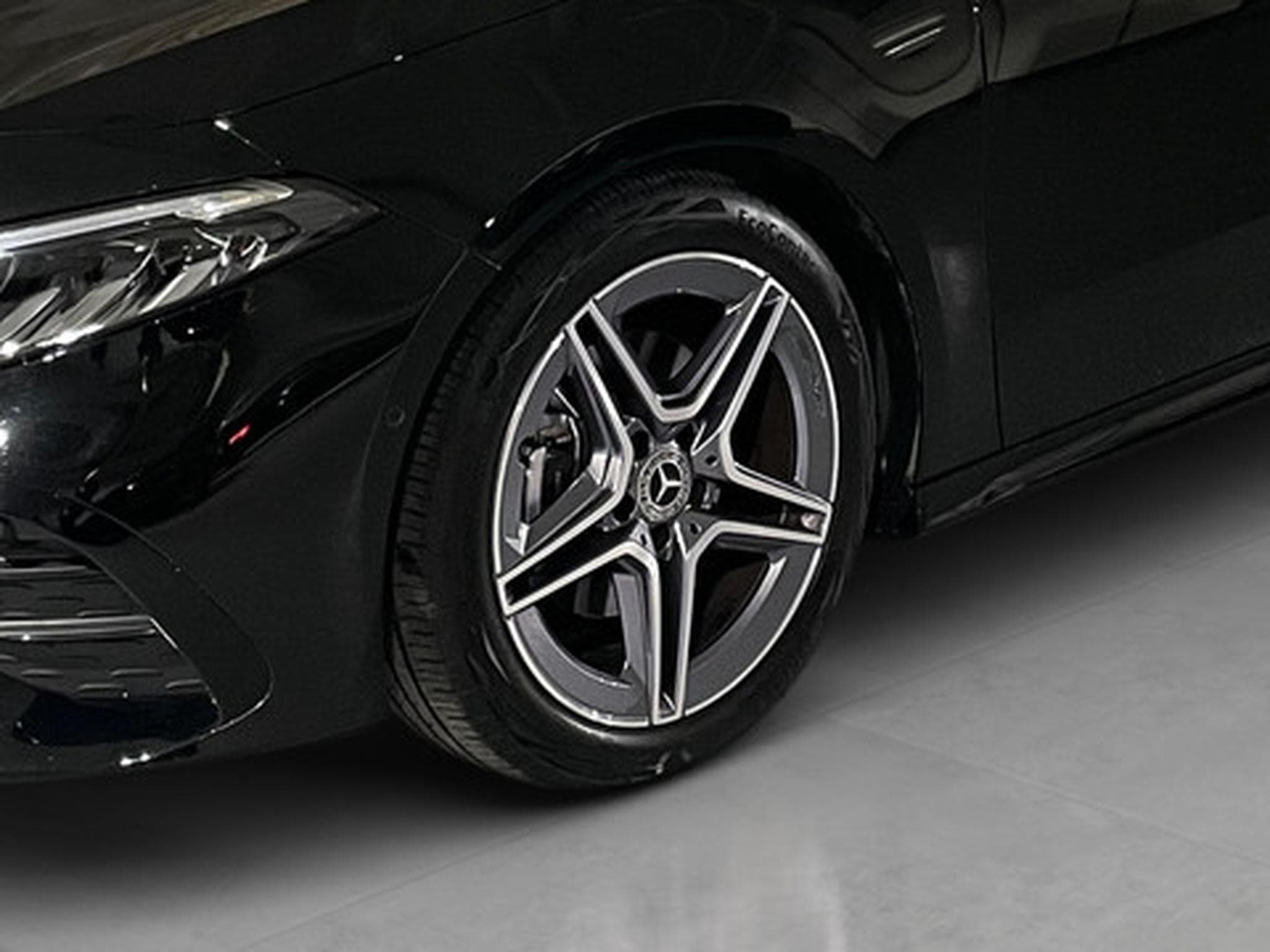 Mercedes A 200 1.3 hatchback AMG EDITION (2025) - Photo 20