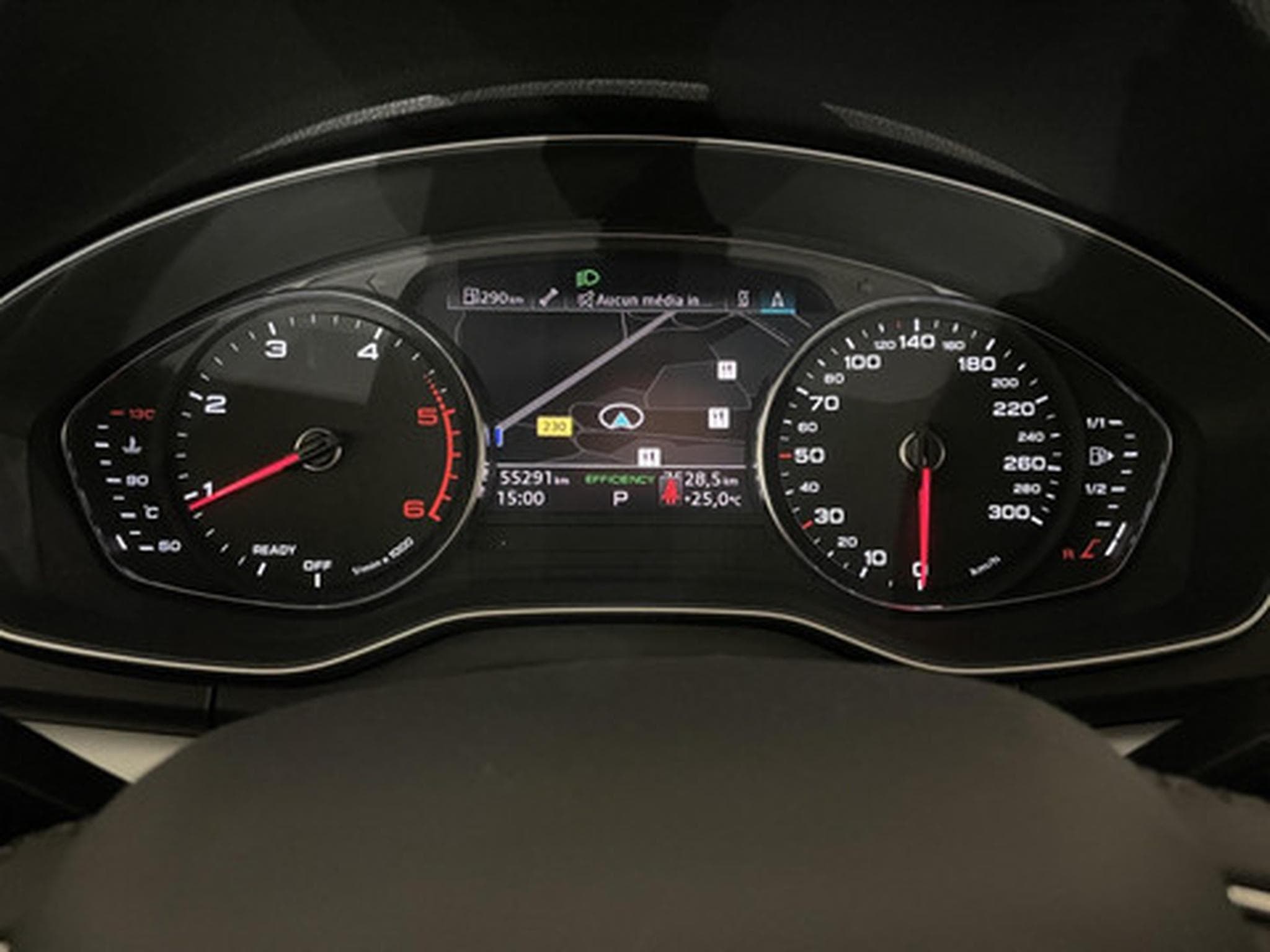 Audi Q5 SPORTBACK 35 TDI 120kW S tronic Advanced SB (2022) - Foto 2