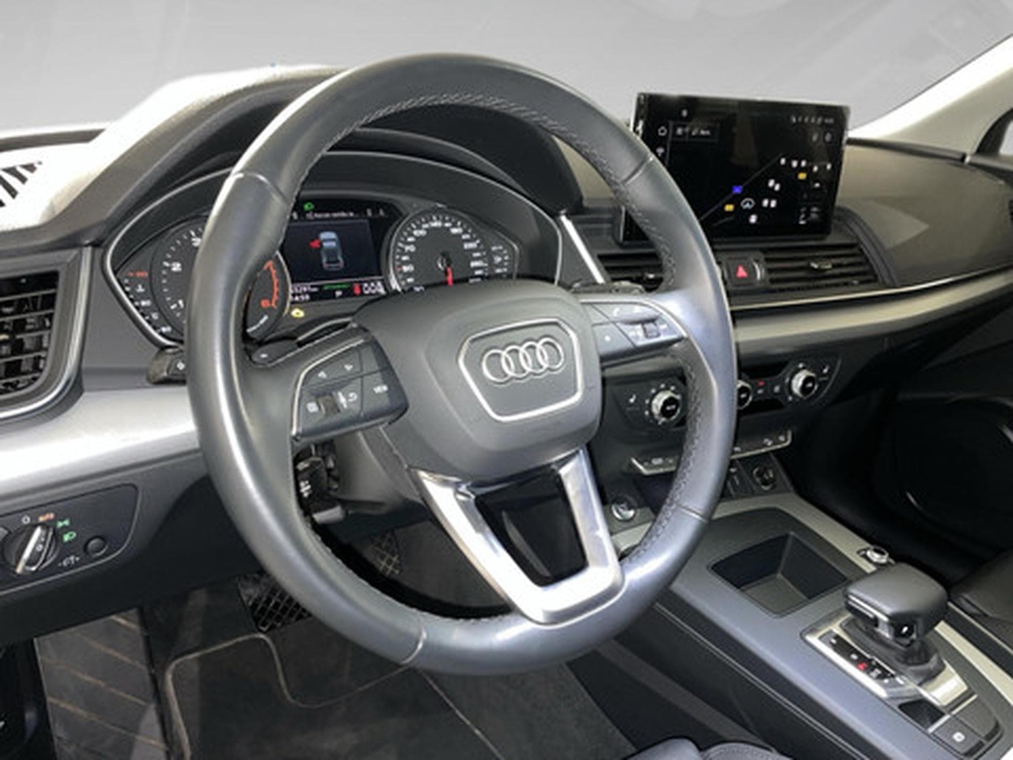 Audi Q5 SPORTBACK 35 TDI 120kW S tronic Advanced SB (2022) - Foto 8