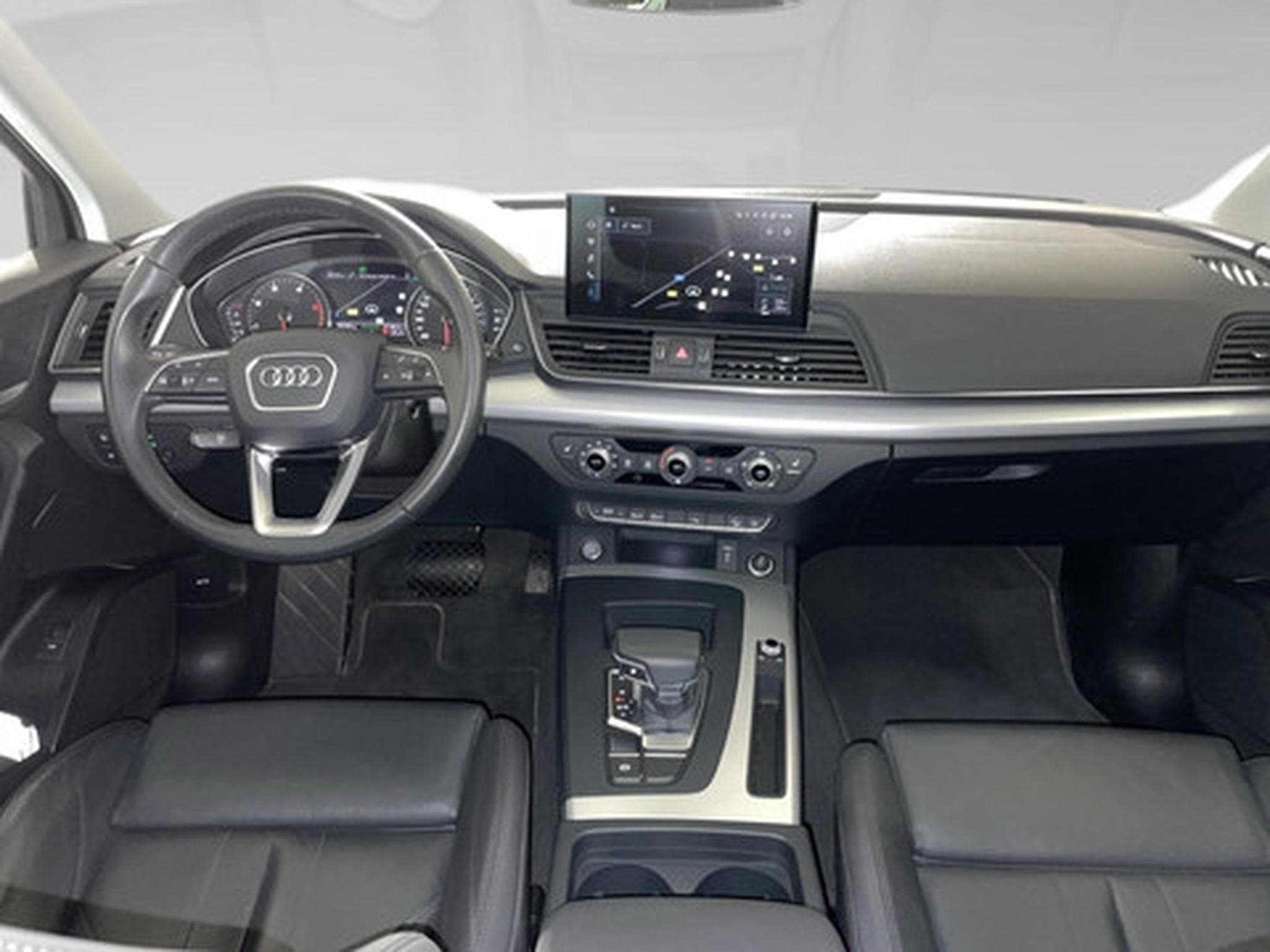Audi Q5 SPORTBACK 35 TDI 120kW S tronic Advanced SB (2022) - Foto 5
