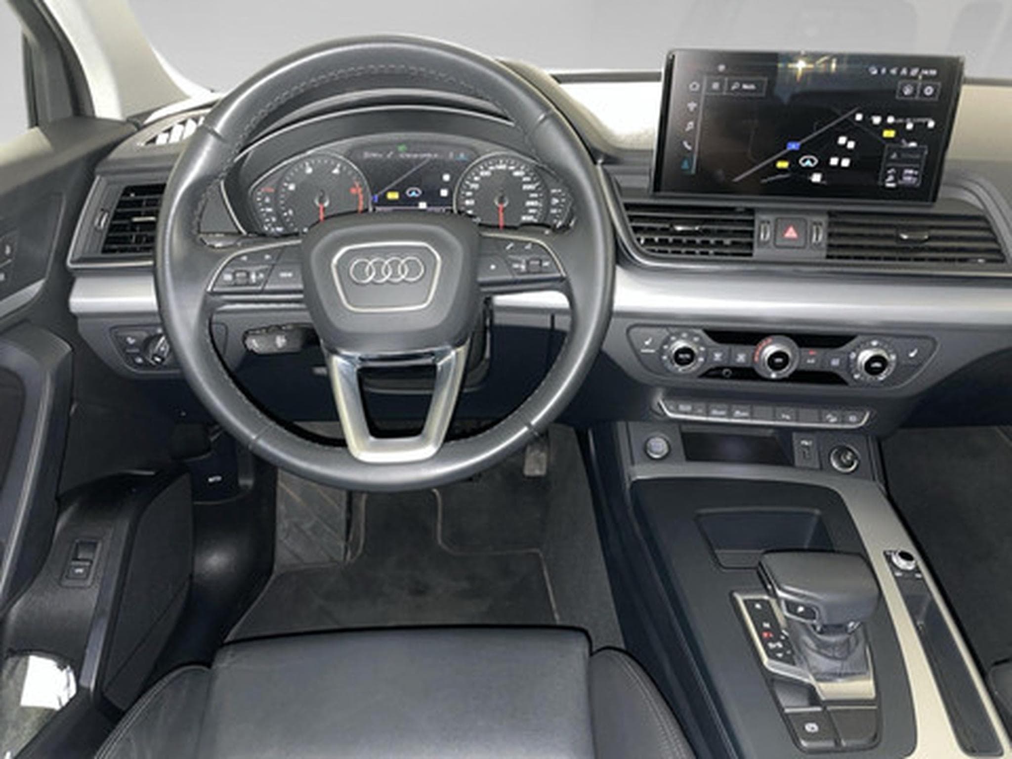 Audi Q5 SPORTBACK 35 TDI 120kW S tronic Advanced SB (2022) - Foto 6