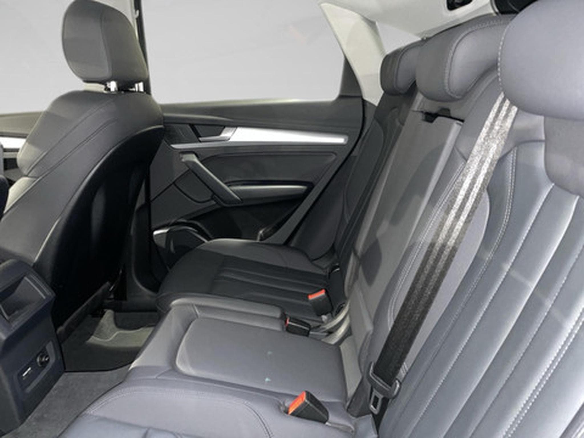 Audi Q5 SPORTBACK 35 TDI 120kW S tronic Advanced SB (2022) - Foto 11