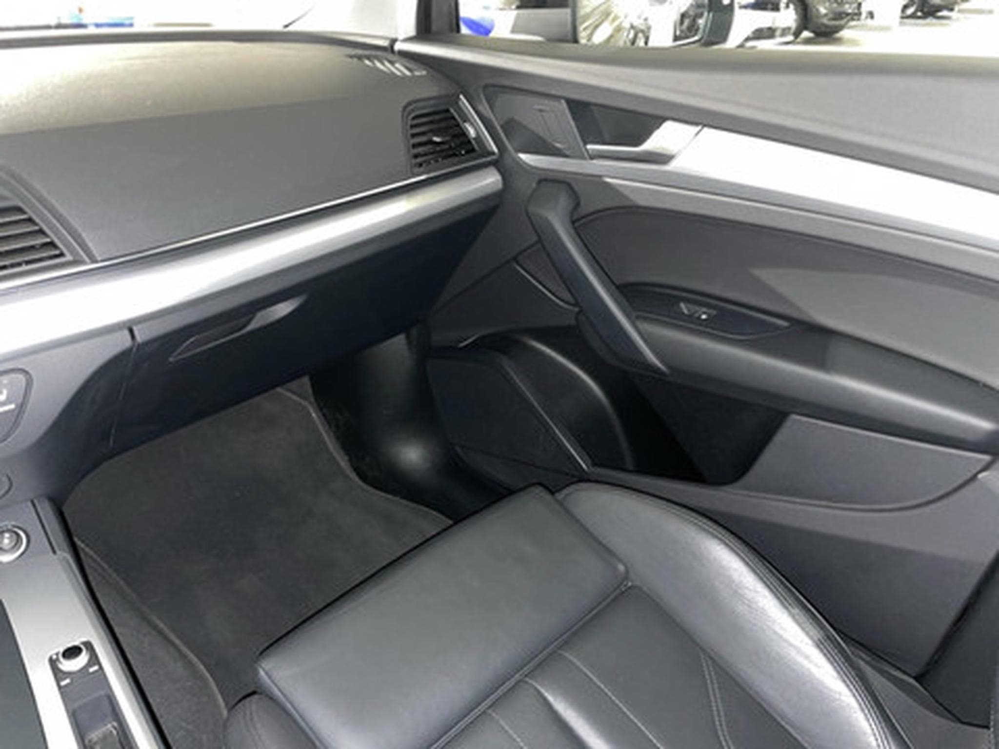 Audi Q5 SPORTBACK 35 TDI 120kW S tronic Advanced SB (2022) - Foto 10