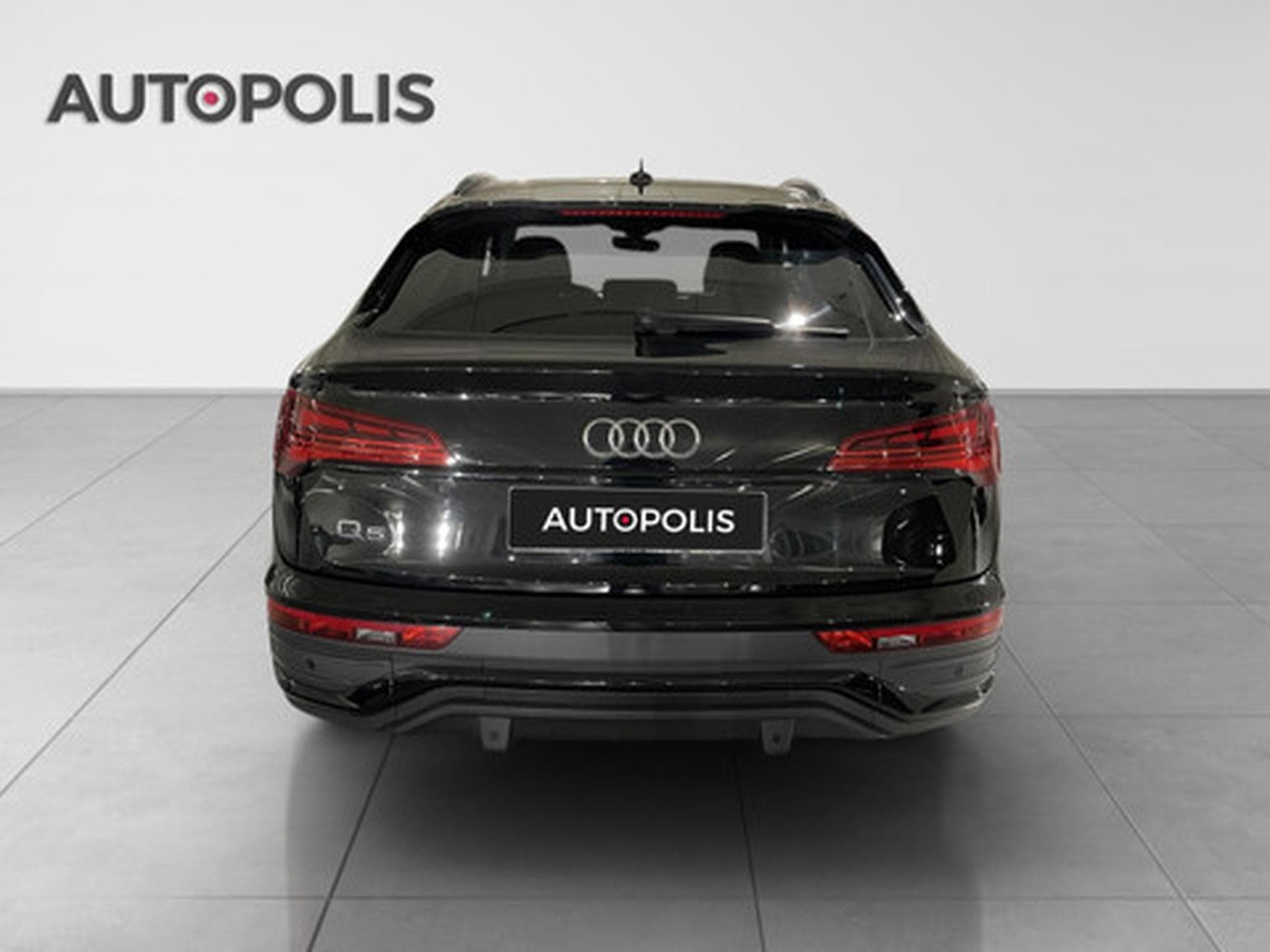 Audi Q5 SPORTBACK 35 TDI 120kW S tronic Advanced SB (2022) - Foto 15