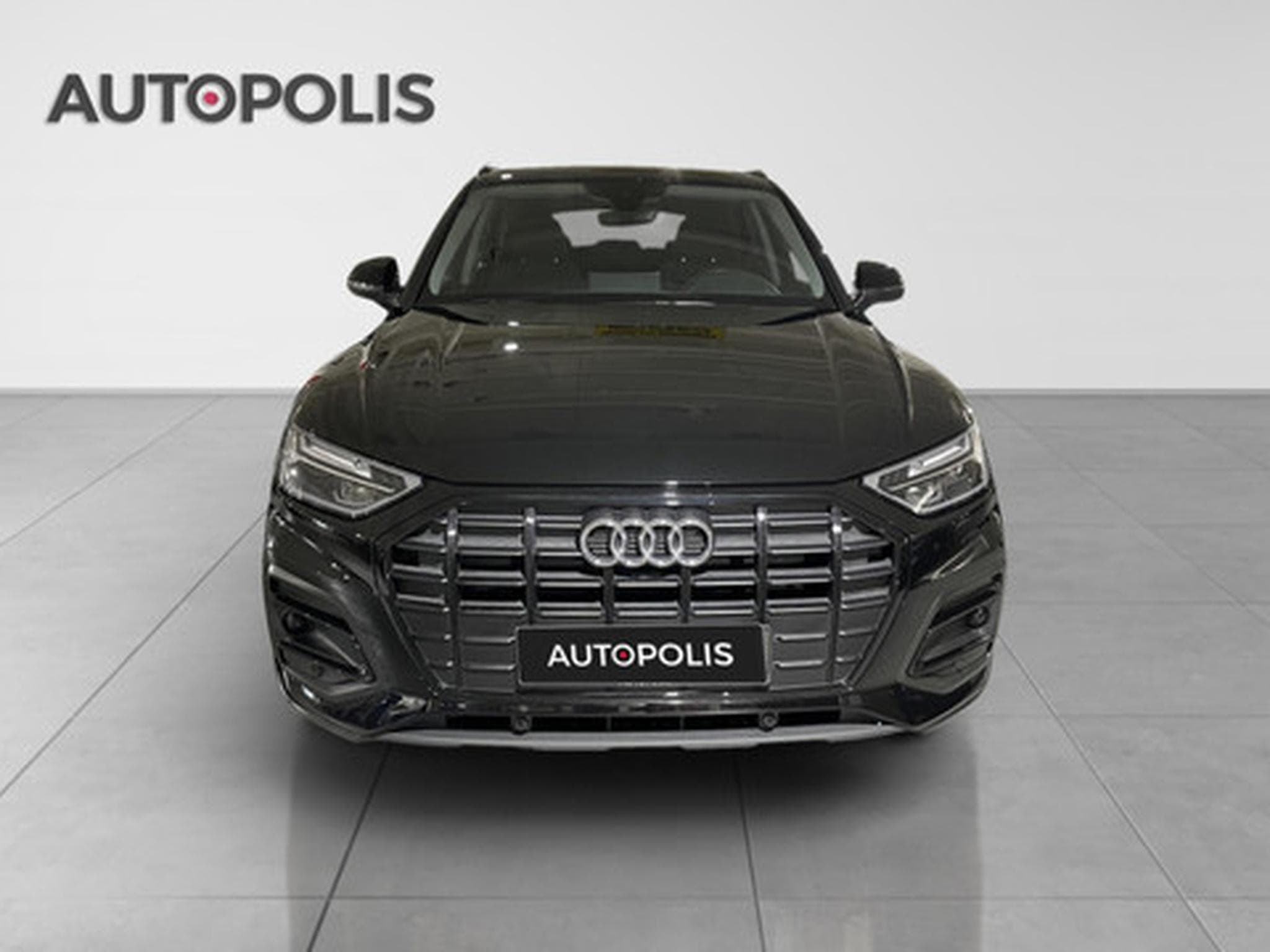 Audi Q5 SPORTBACK 35 TDI 120kW S tronic Advanced SB (2022) - Foto 14