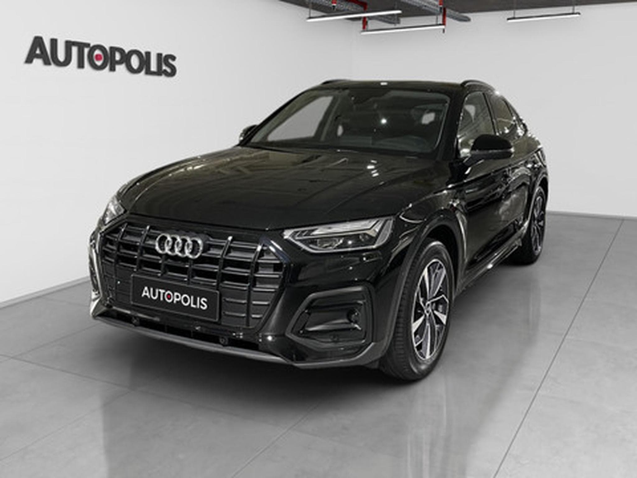 Audi Q5 SPORTBACK 35 TDI 120kW S tronic Advanced SB (2022) - Foto 17