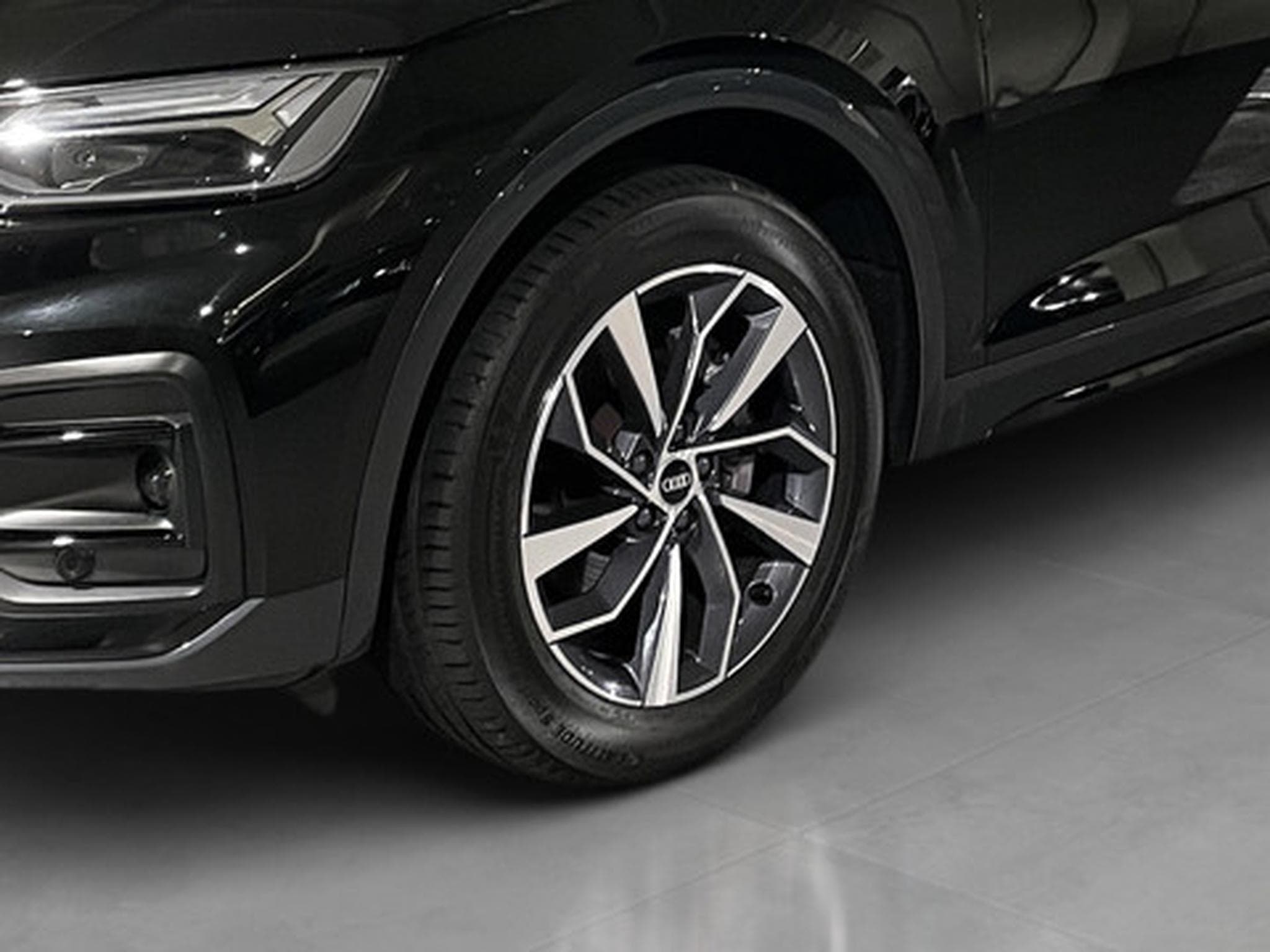 Audi Q5 SPORTBACK 35 TDI 120kW S tronic Advanced SB (2022) - Foto 20