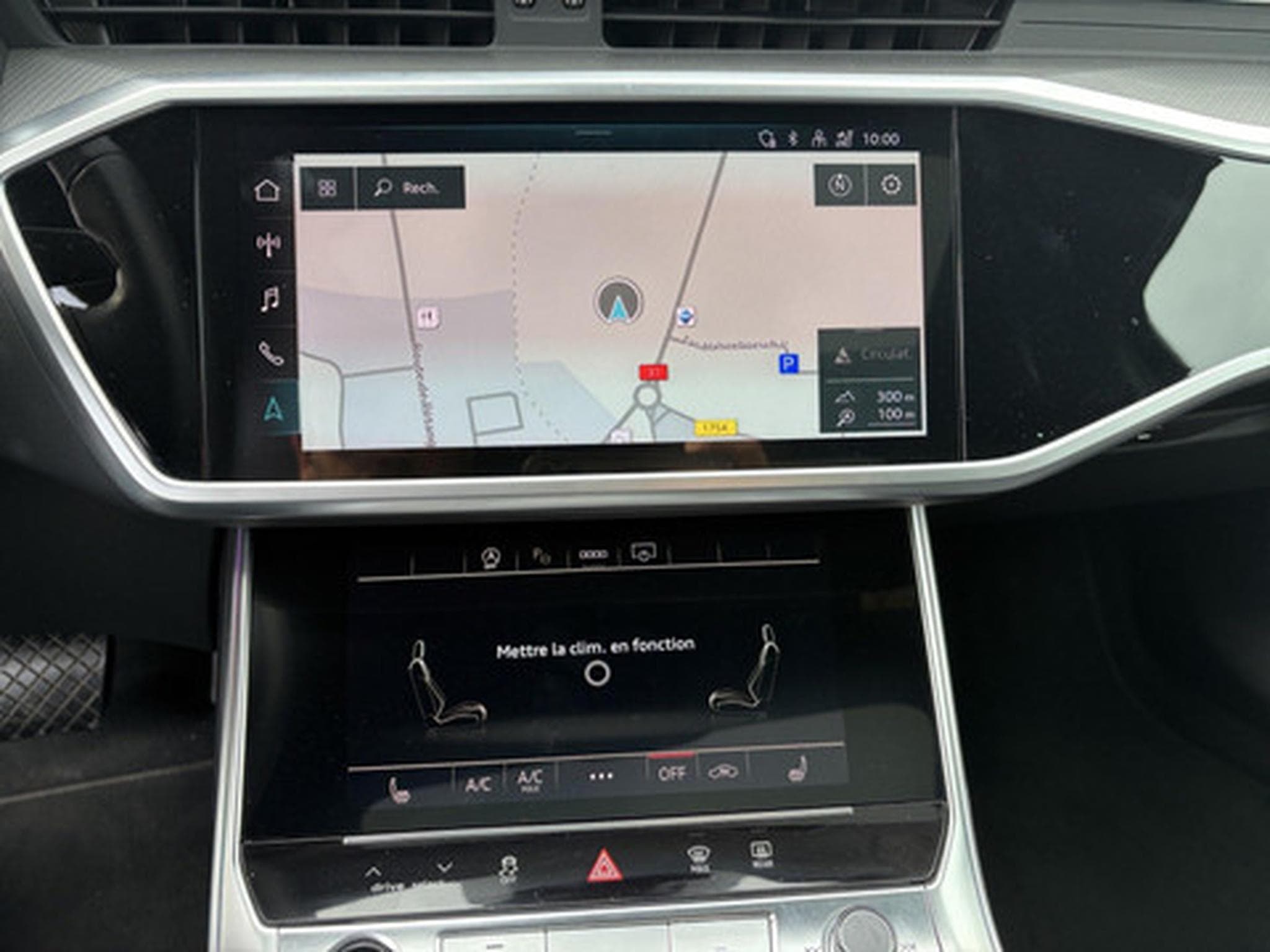 Audi A6 Avant 2.0 40 TDI S tronic (2022) - Photo 3