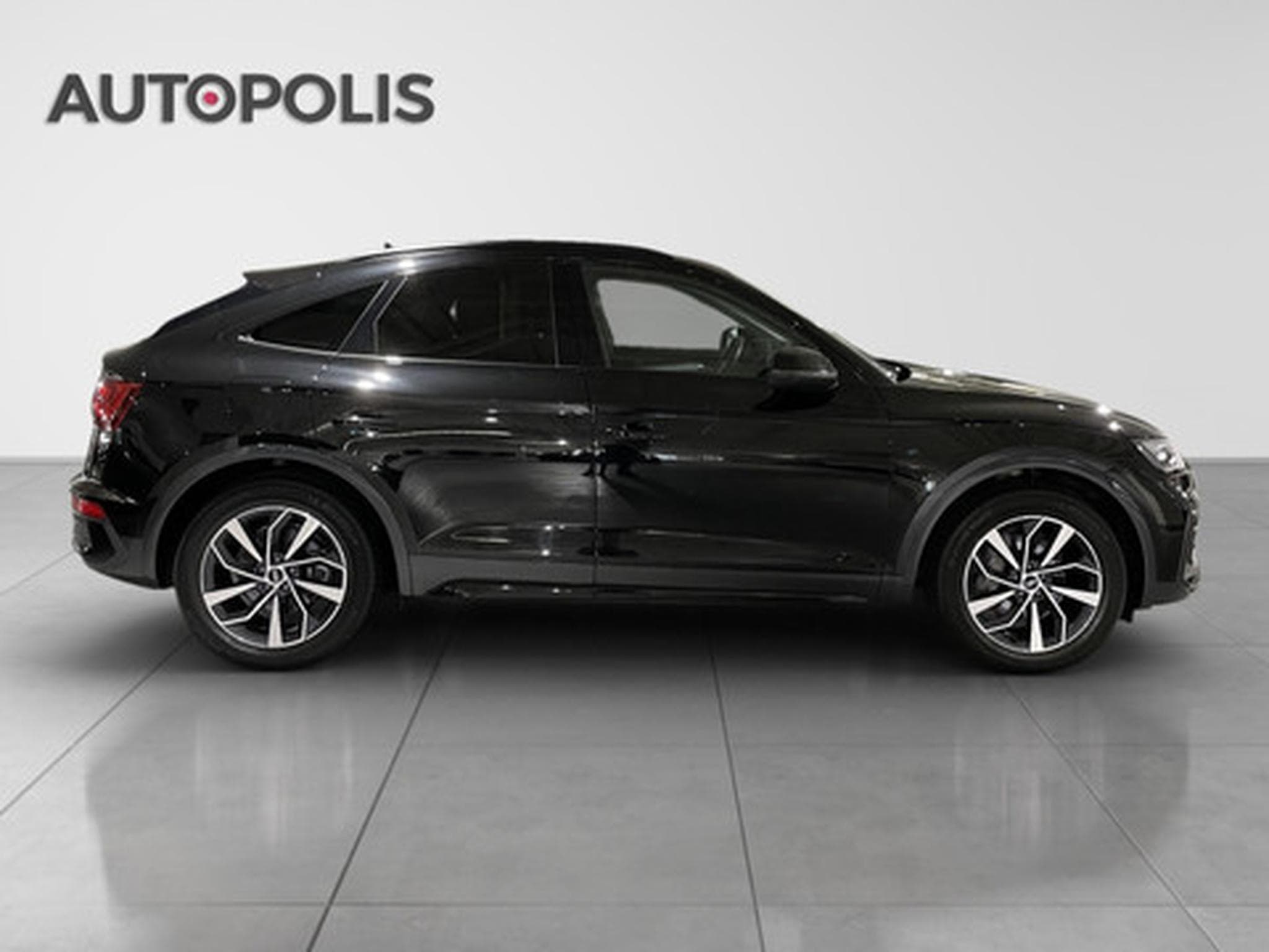 Audi Q5 SPORTBACK 35 TDI 120kW S tronic Advanced SB (2022) - Foto 16