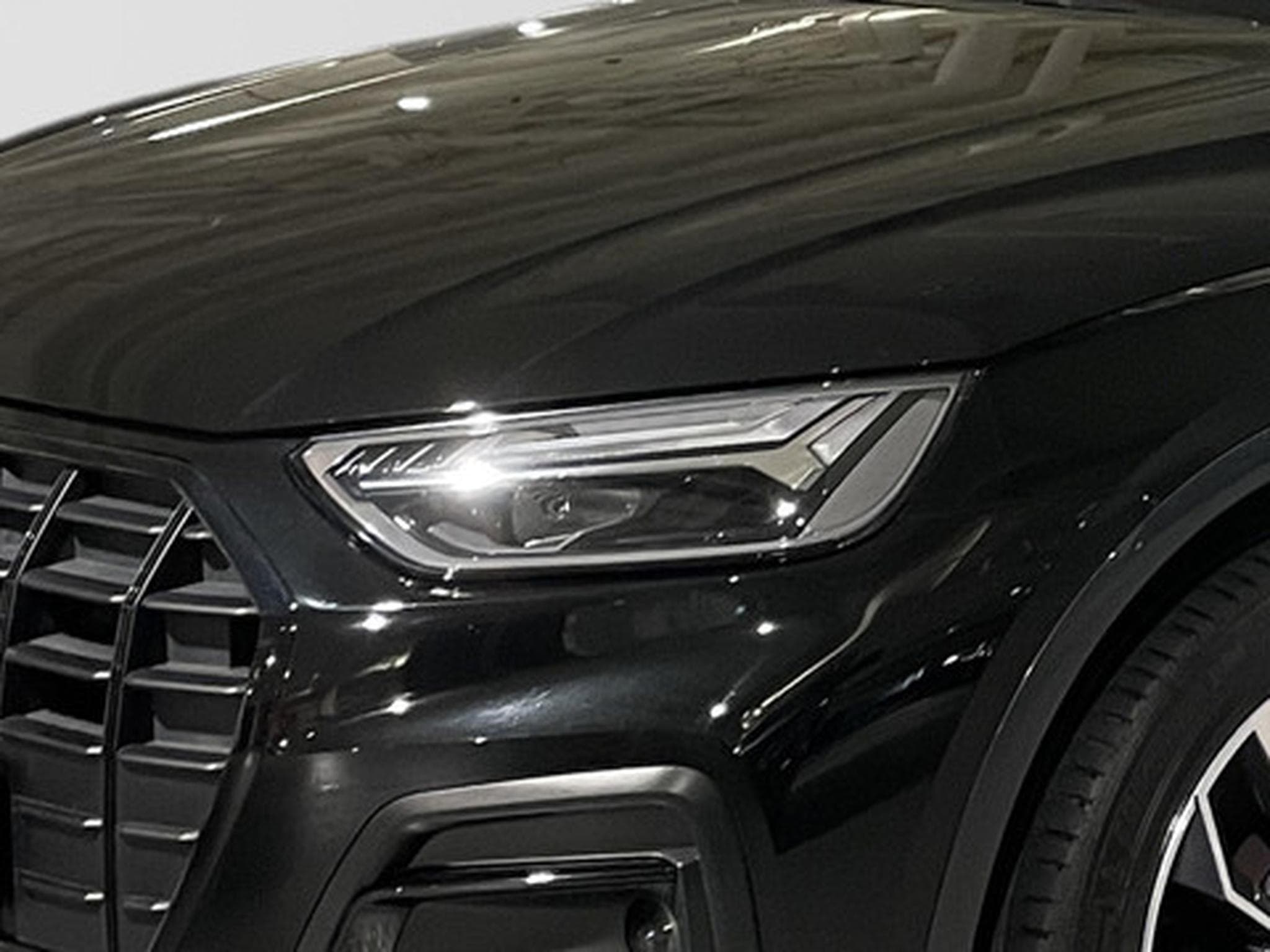 Audi Q5 SPORTBACK 35 TDI 120kW S tronic Advanced SB (2022) - Foto 21