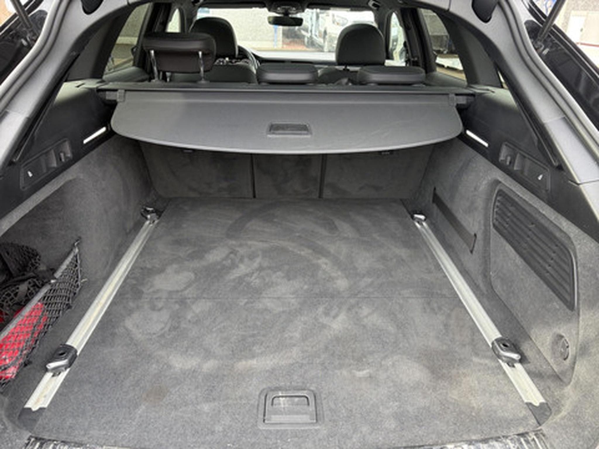 Audi A6 Avant 2.0 40 TDI S tronic (2022) - Photo 12