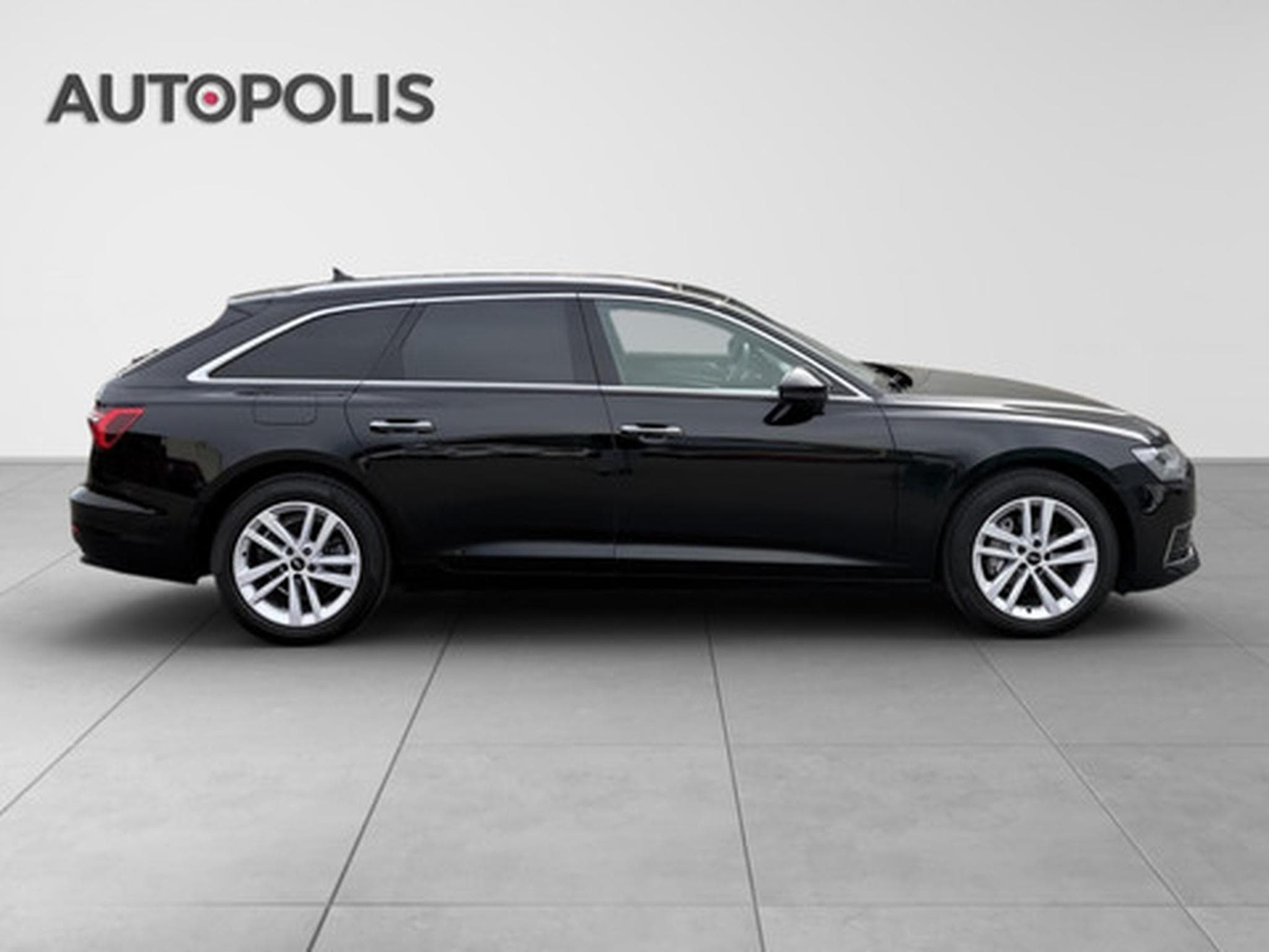 Audi A6 Avant 2.0 40 TDI S tronic (2022) - Photo 16