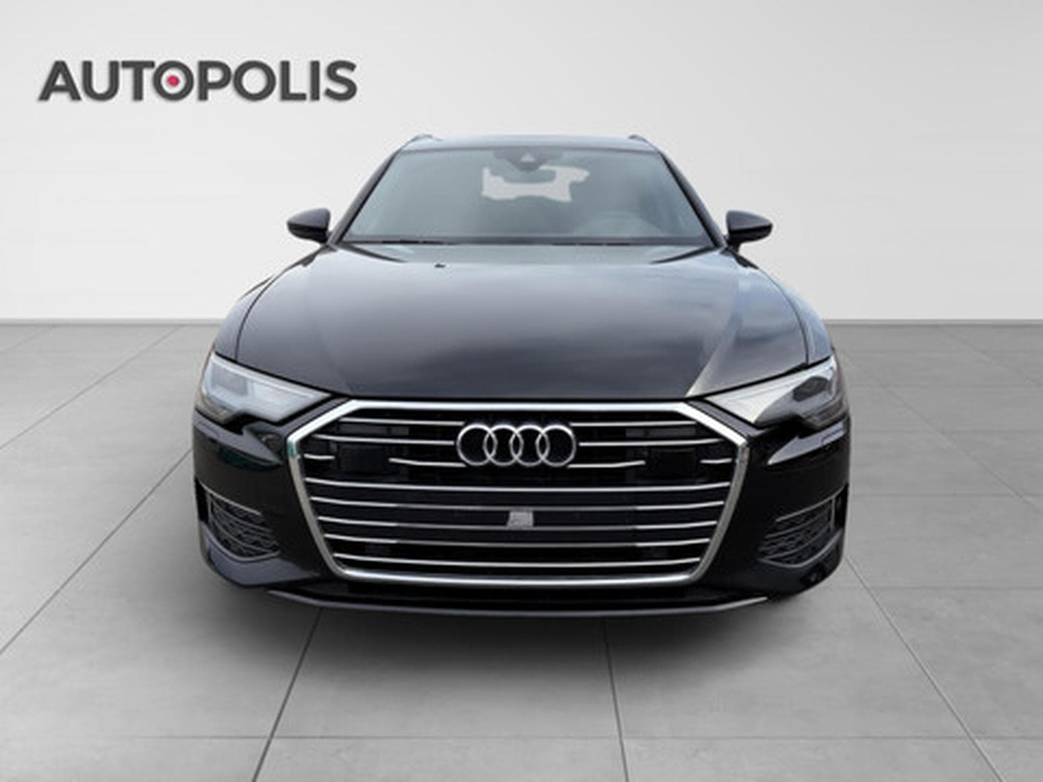 Audi A6 Avant 2.0 40 TDI S tronic (2022) - Photo 14