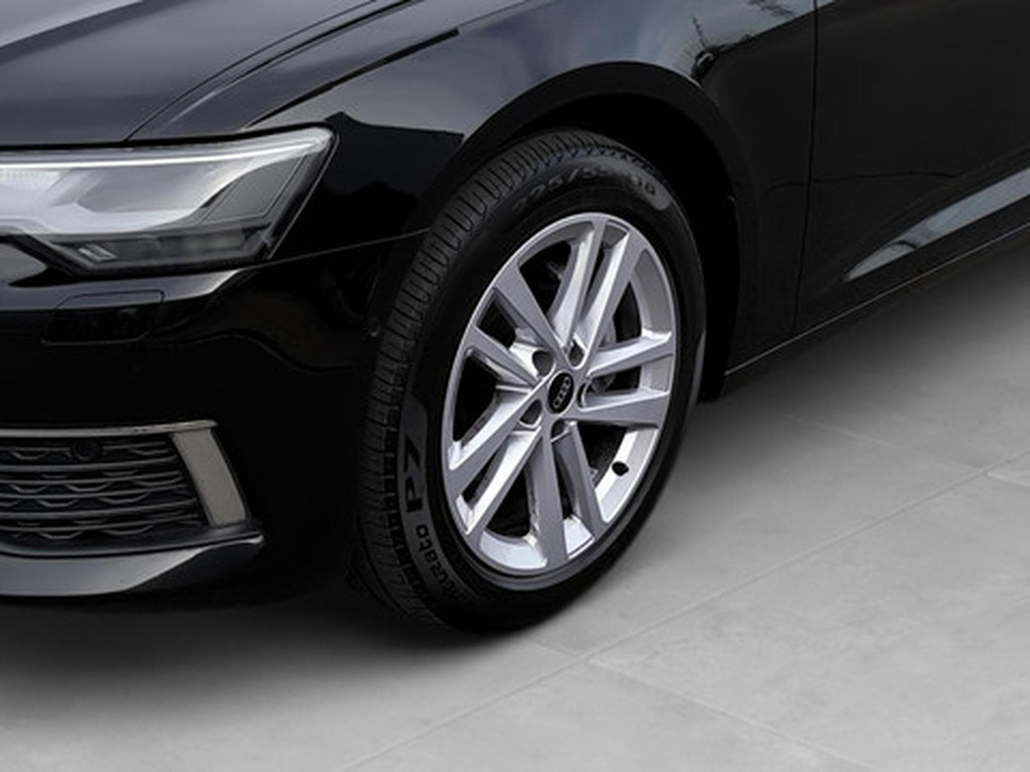Audi A6 Avant 2.0 40 TDI S tronic (2022) - Photo 20