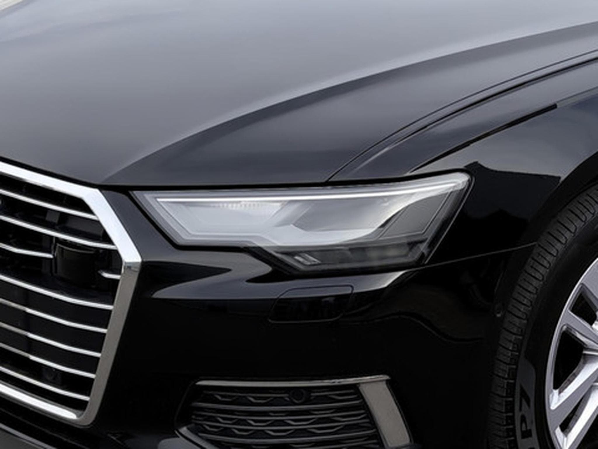 Audi A6 Avant 2.0 40 TDI S tronic (2022) - Photo 21