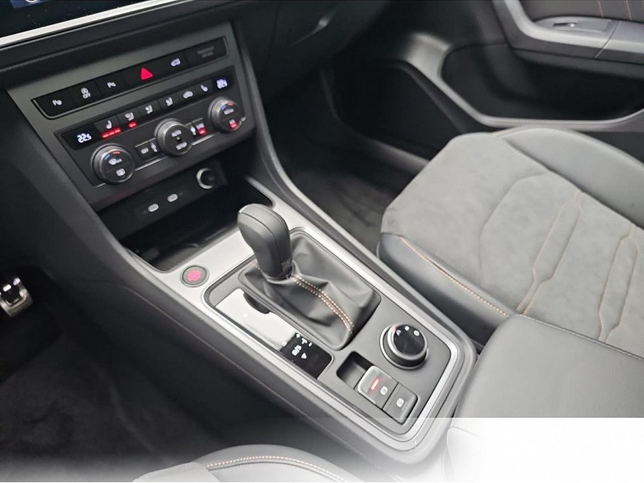 Cupra Ateca (2026) - Foto 11