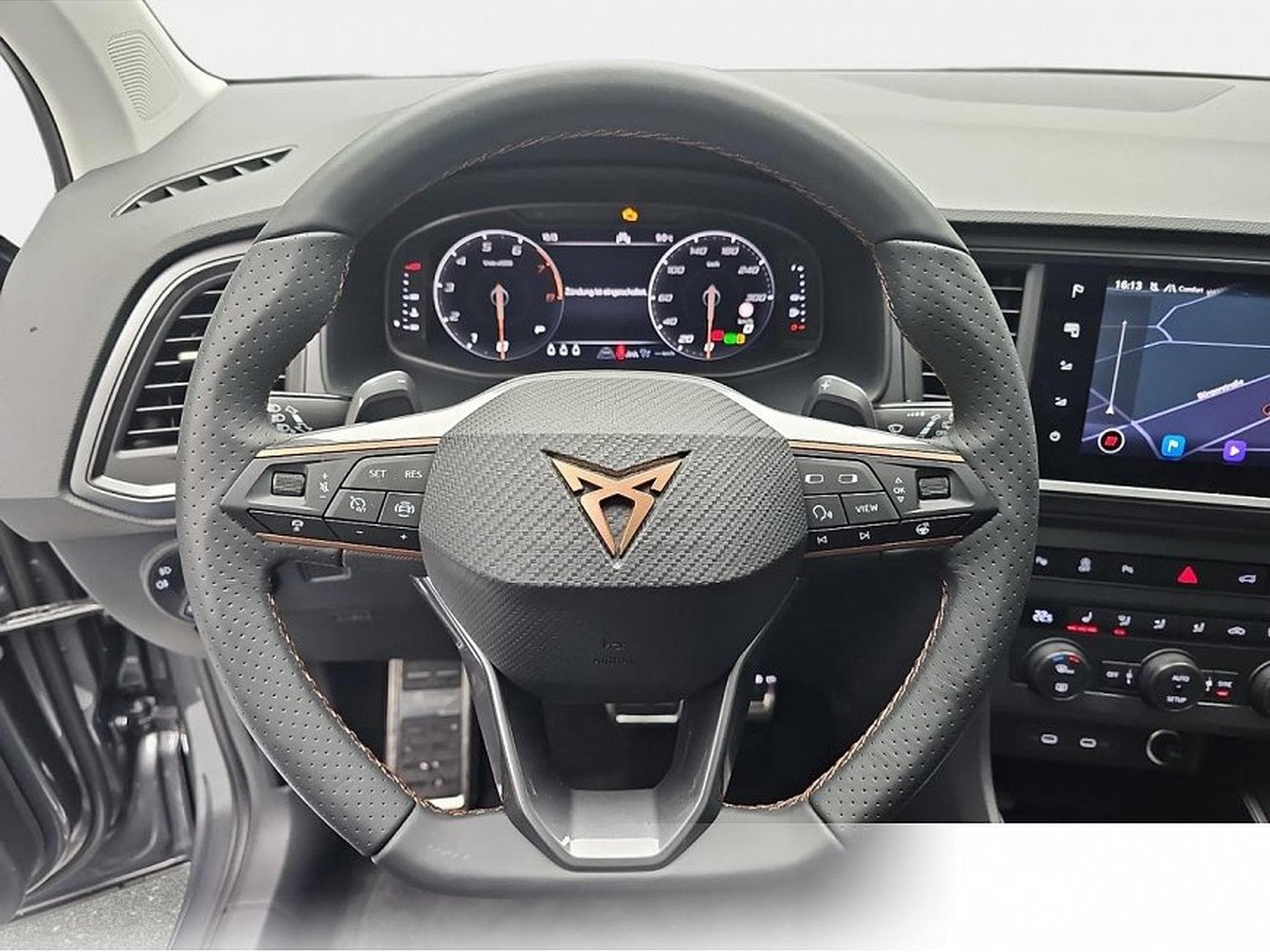 Cupra Ateca (2026) - Foto 12