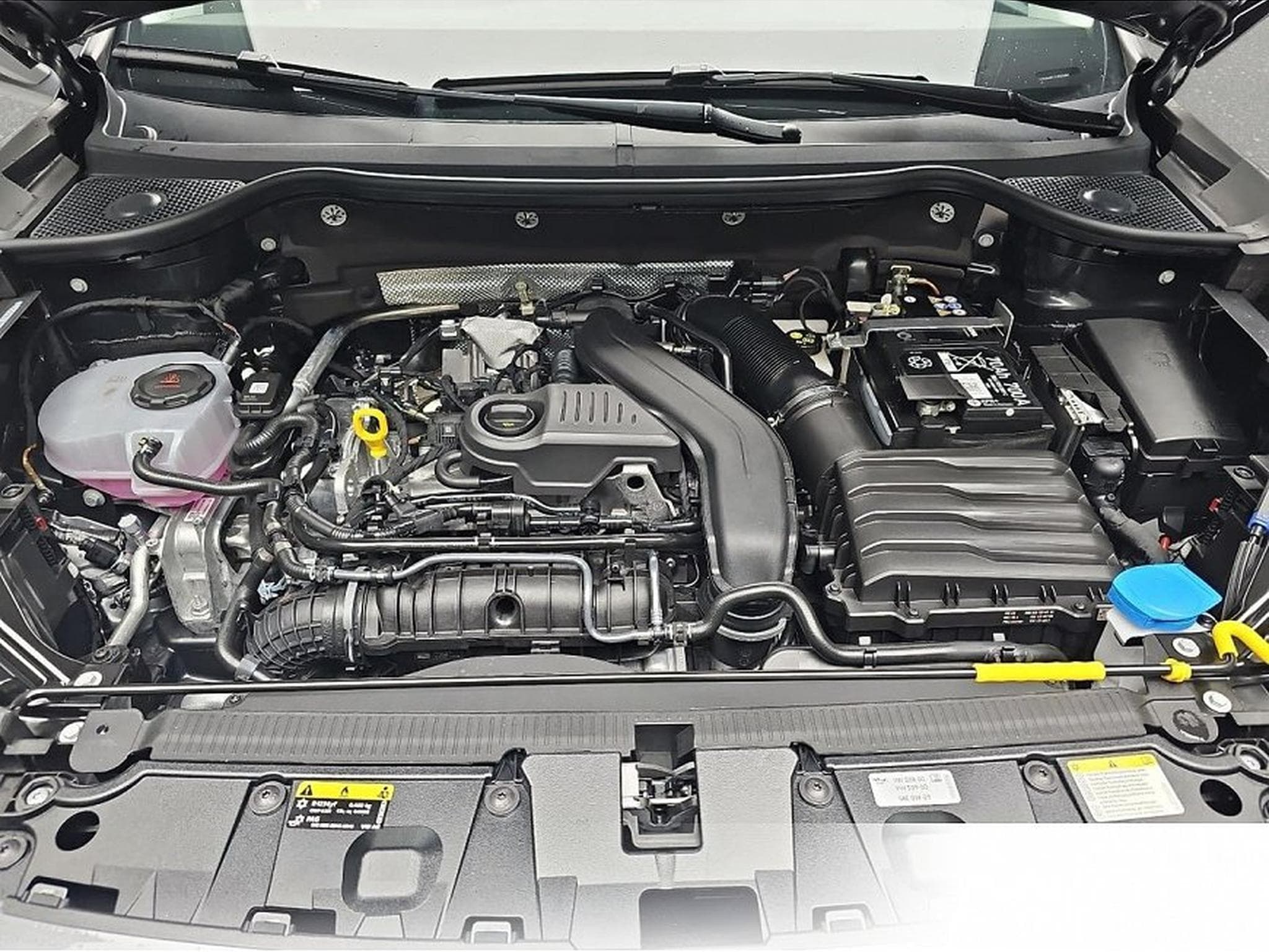 Cupra Ateca (2026) - Foto 14