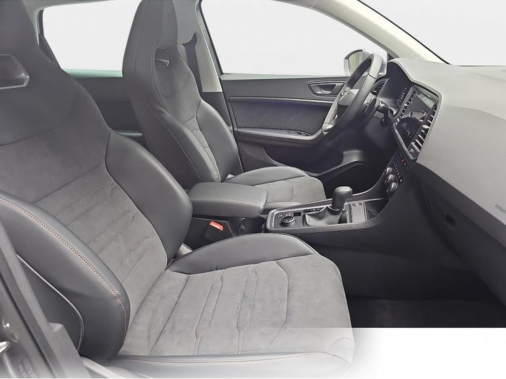 Cupra Ateca (2026) - Foto 15