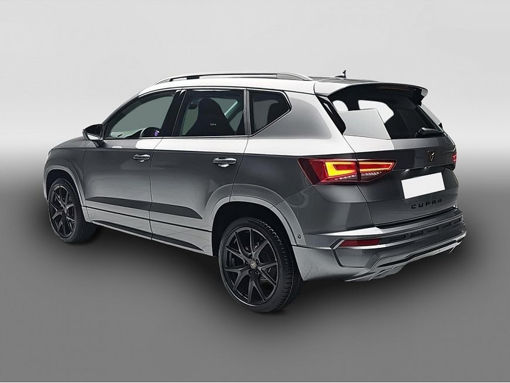 Cupra Ateca (2026) - Foto 3