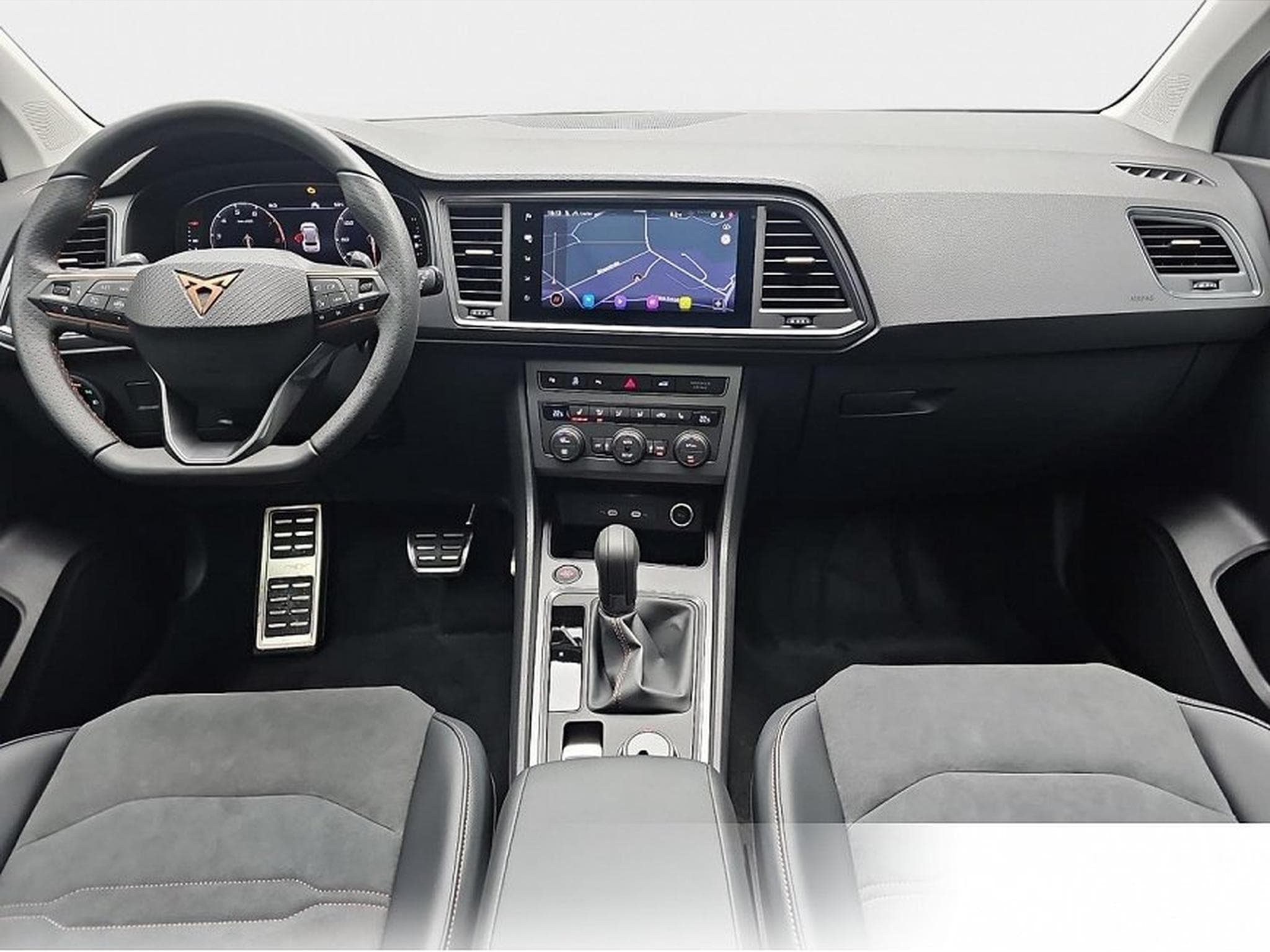 Cupra Ateca (2026) - Foto 6