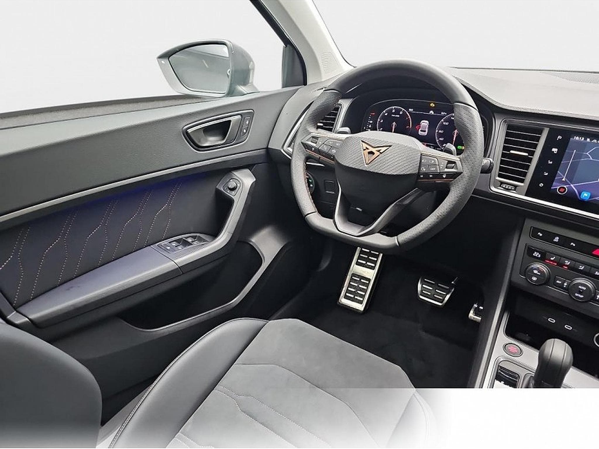 Cupra Ateca (2026) - Foto 7