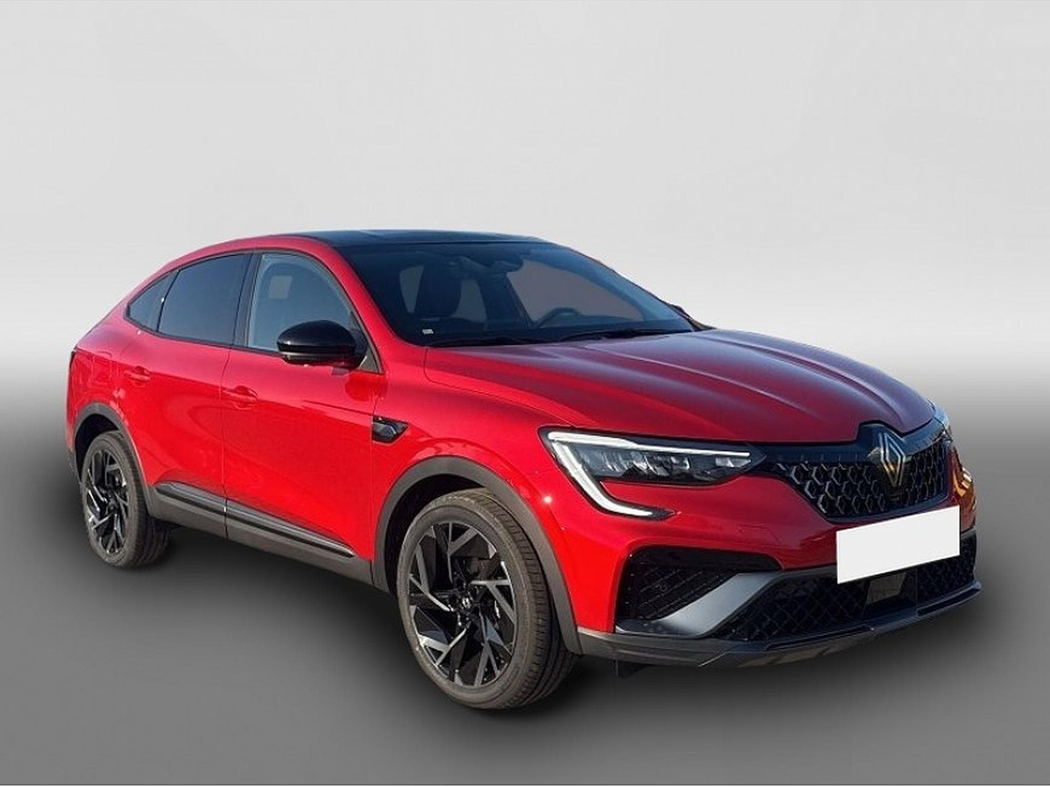 Renault Arkana (2026) - Photo 1
