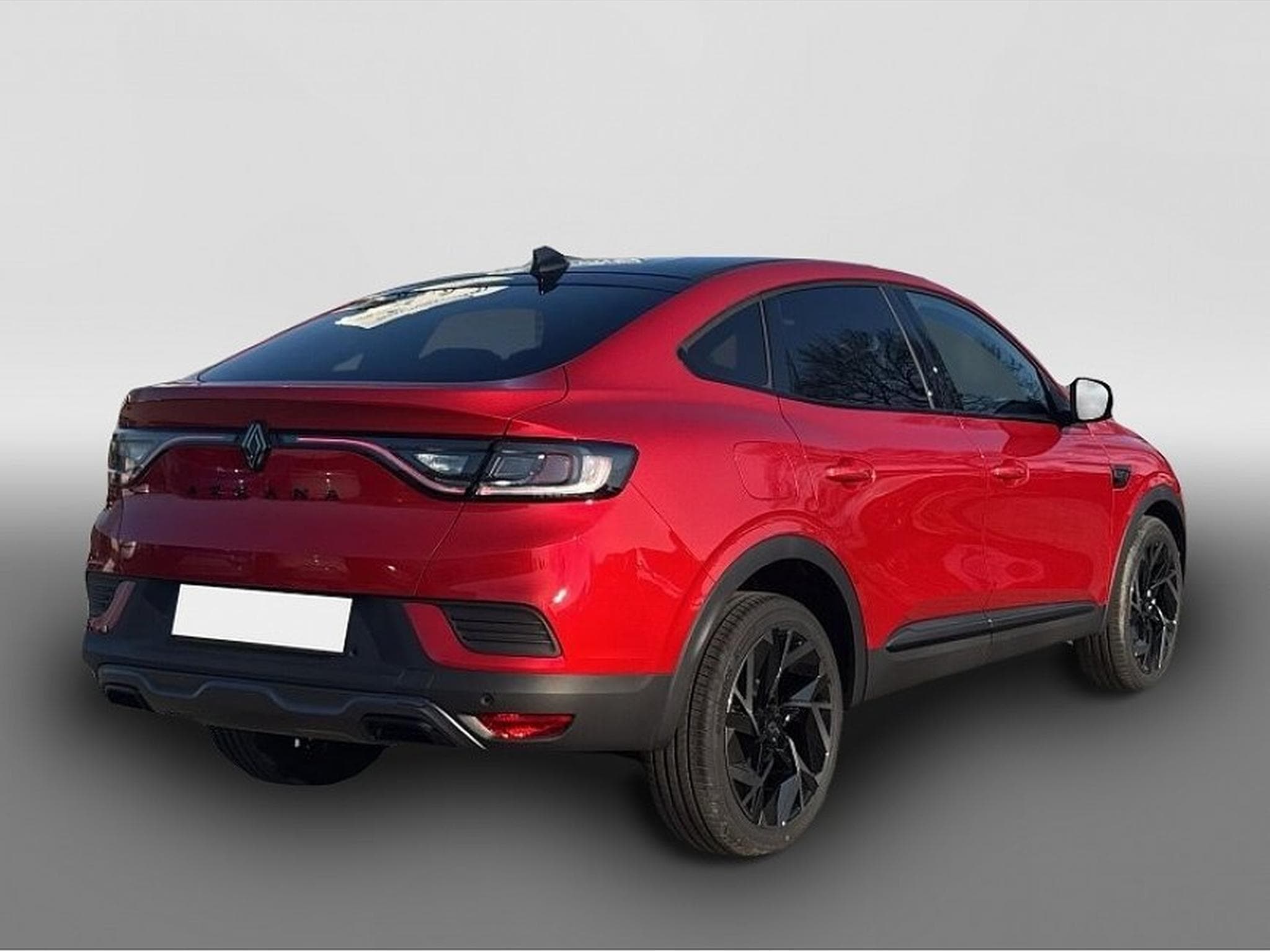 Renault Arkana (2026) - Photo 3