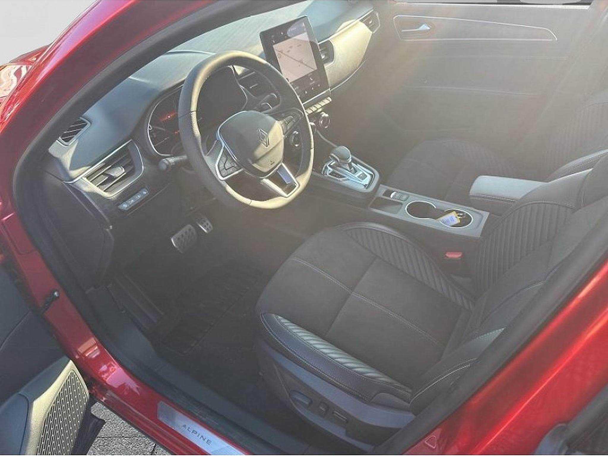 Renault Arkana (2026) - Photo 4