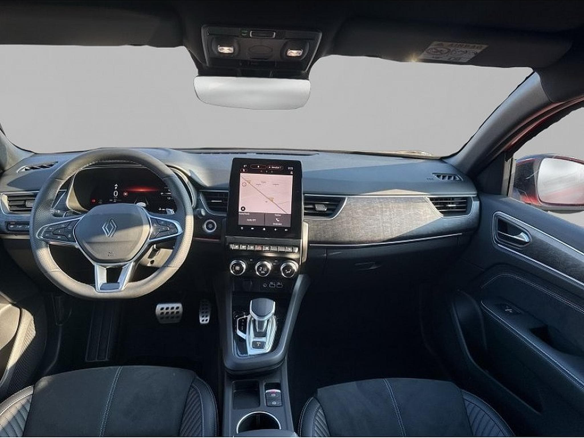 Renault Arkana (2026) - Photo 5