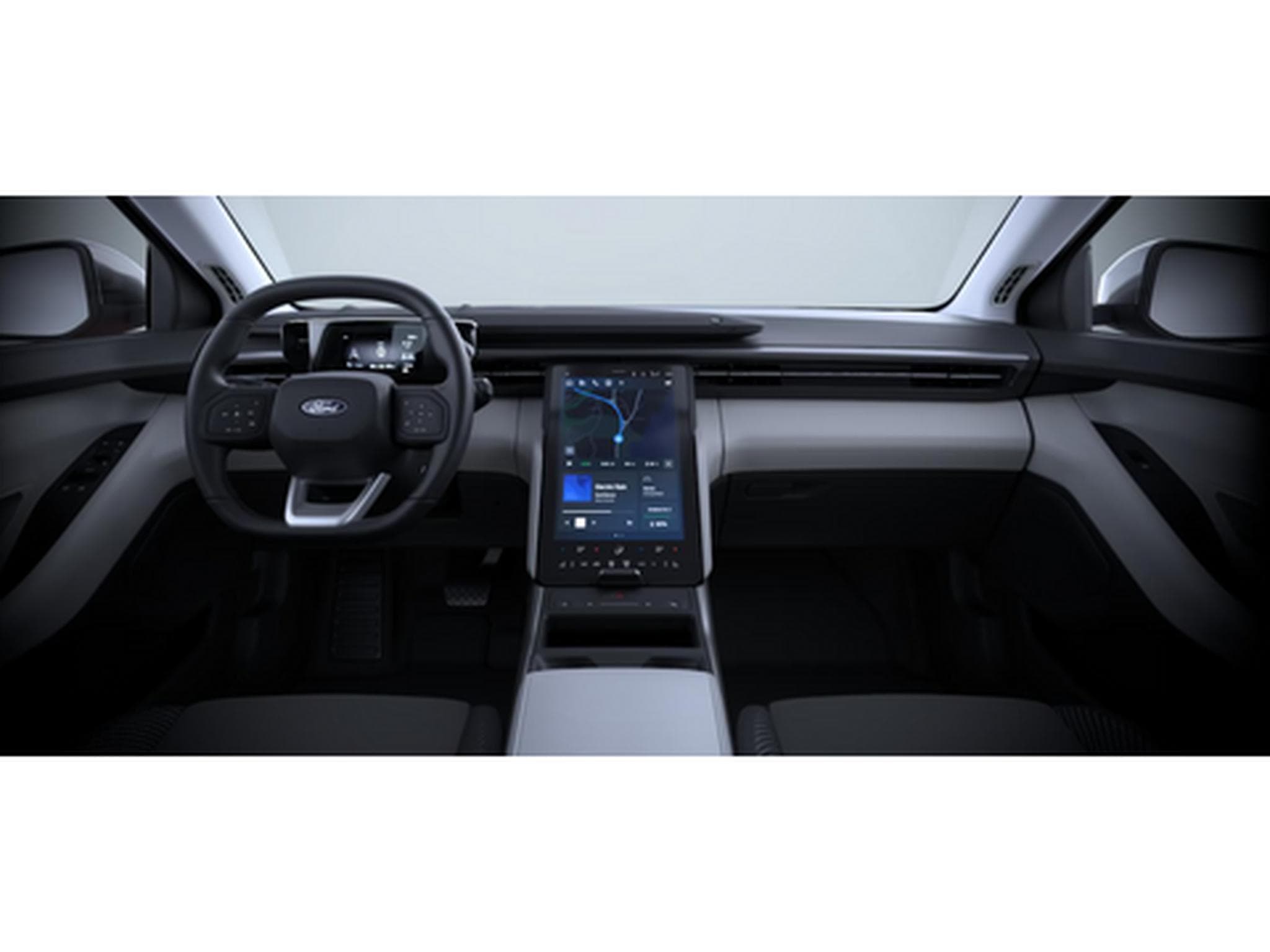 Ford Explorer 79kWh Extended Range AWD Premium (2026) - Photo 2