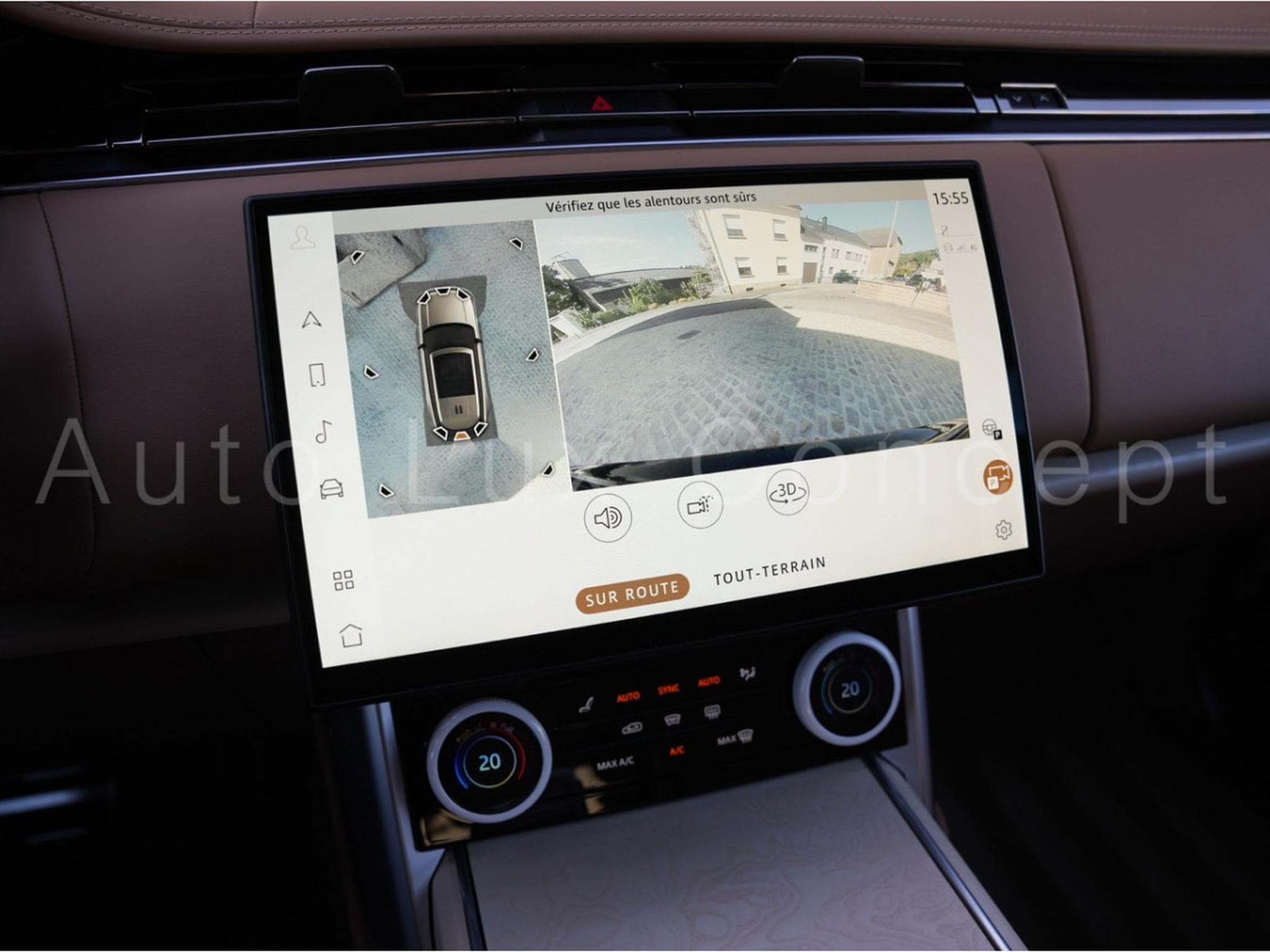 Land-Rover Range Rover LWB P530 SV (2025) - Photo 17