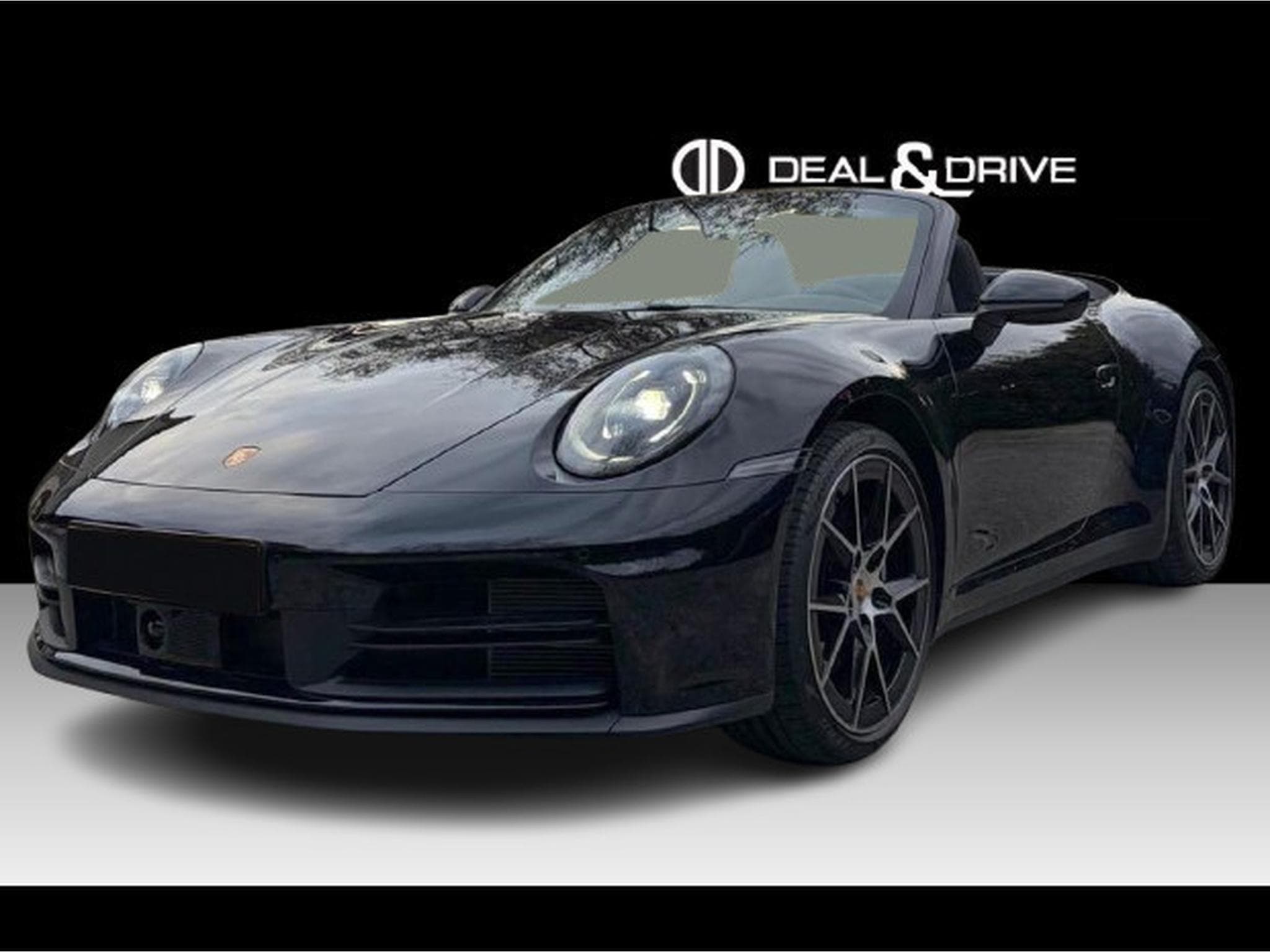 Porsche 911 .2 911 CARRERA CABRIOLET PDK (2025) - Foto 1