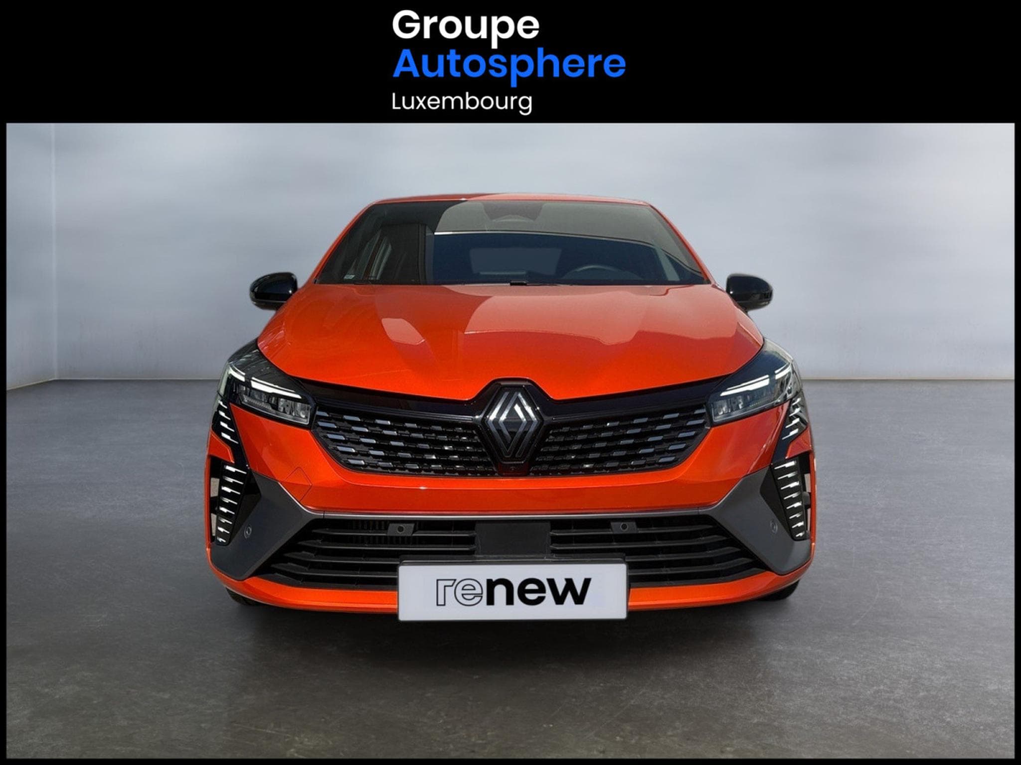 Renault Clio esprit Alpine TCe 90 (2025) - Foto 2