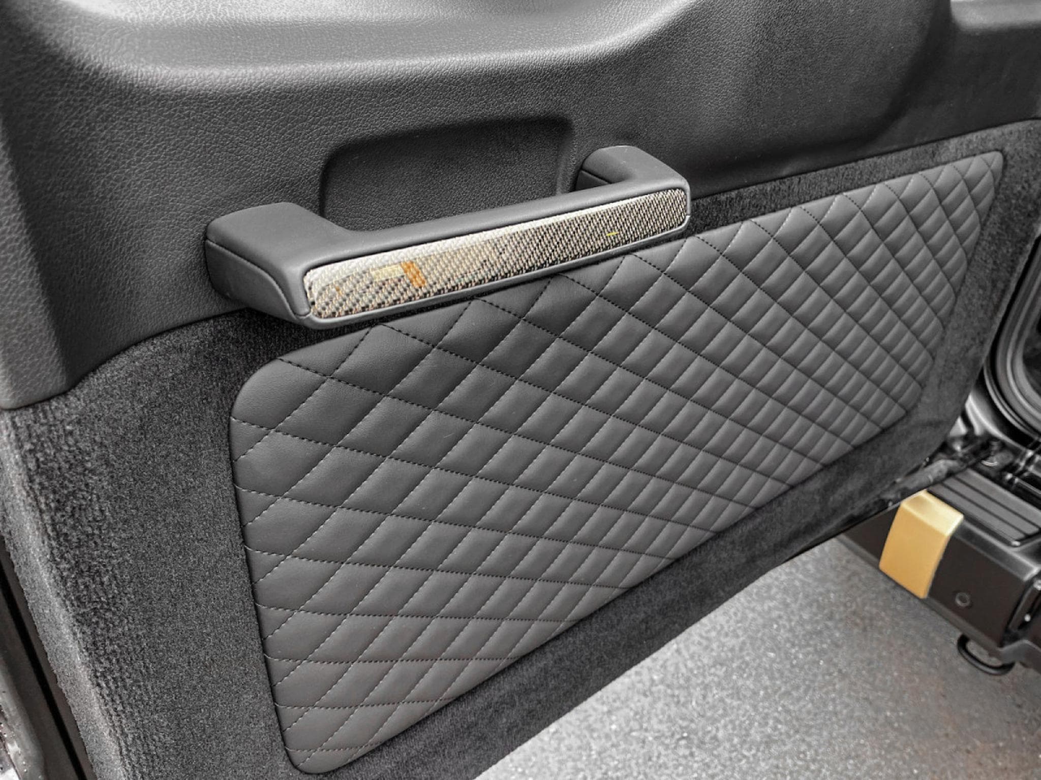 Mercedes G 63 AMG G63 AMG SPECIALE "GRAND EDITION"1of1000 (2024) - Photo 17