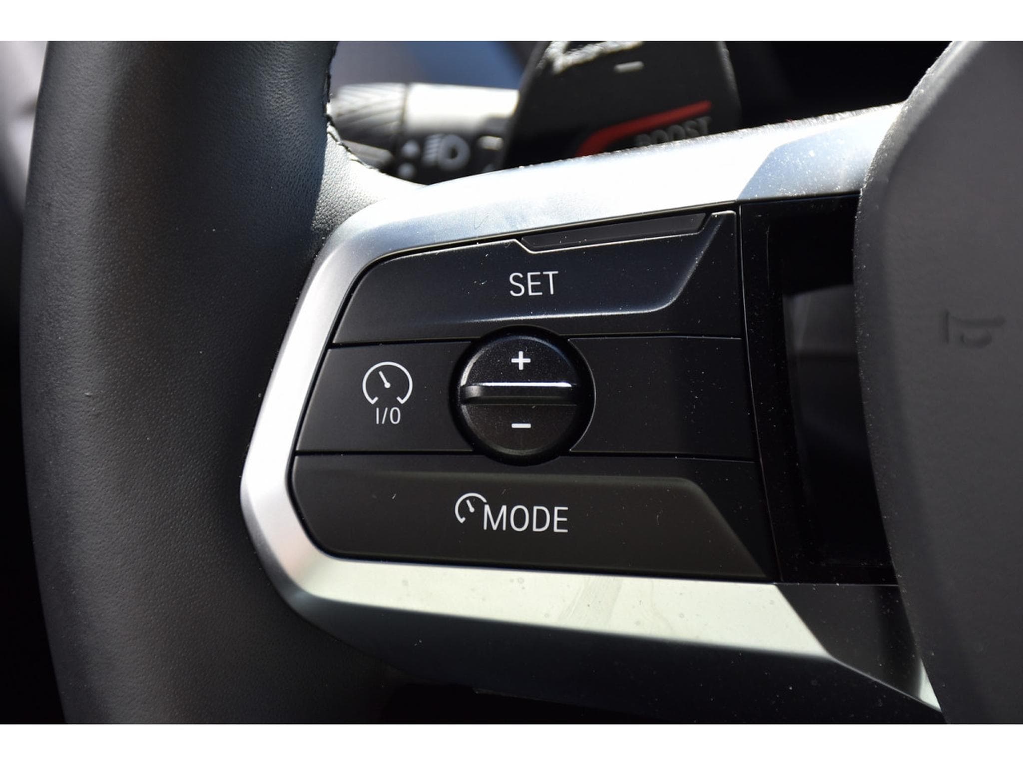 BMW 120 iA "M" Sport TO ACC LANE SIDE CAM 1° MAIN (2026) - Photo 19
