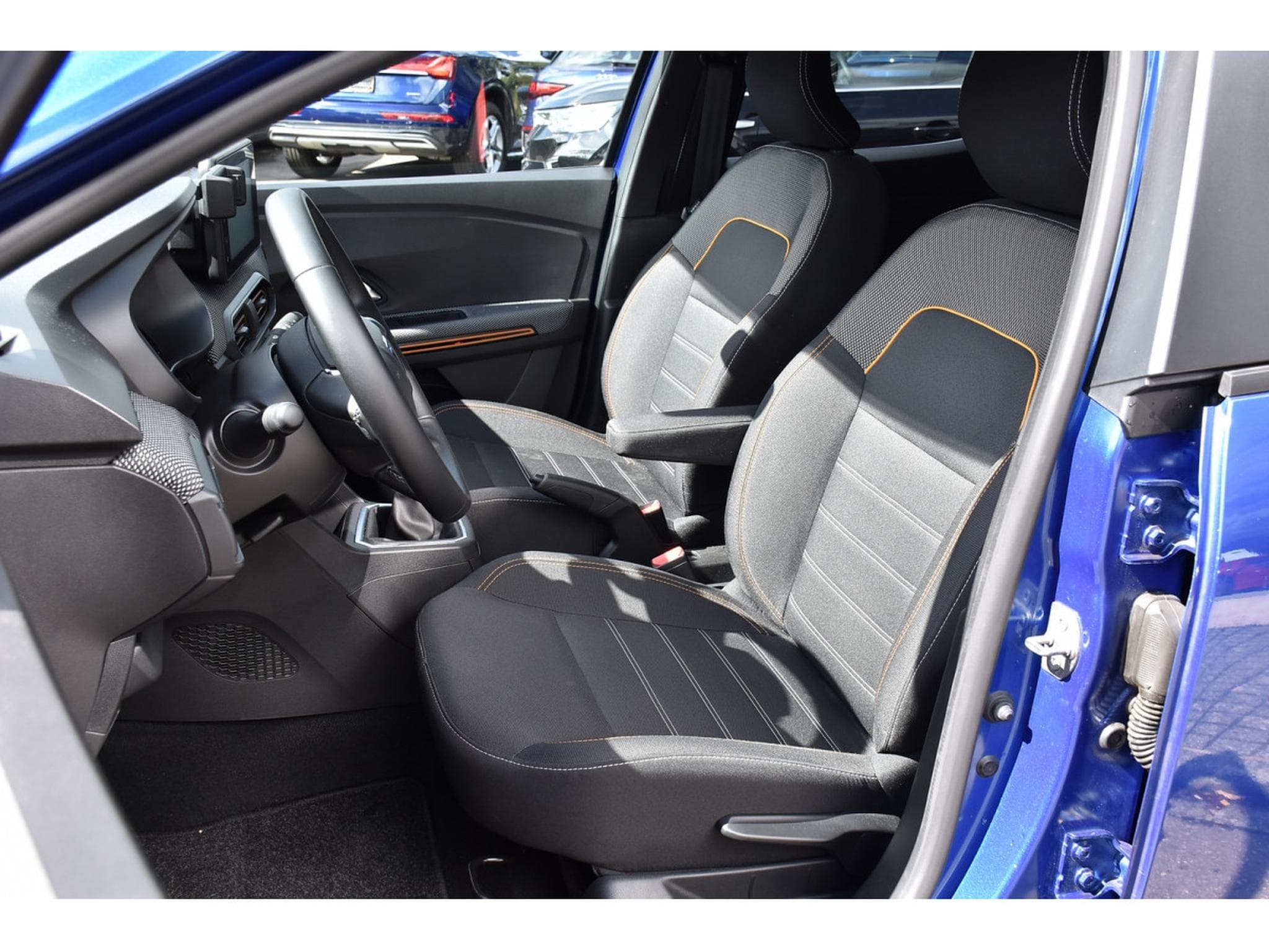Dacia Sandero Stepway 1.0 TCe Extreme CLIMA REGUL SIDE GPS CAM (2022) - Photo 6