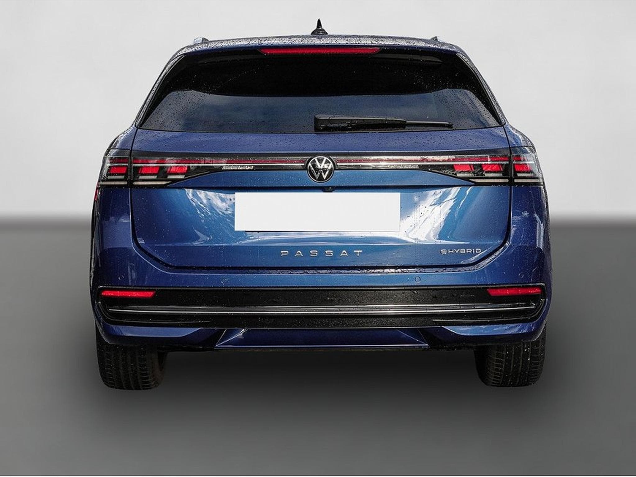 VW Passat (2025) - Photo 5