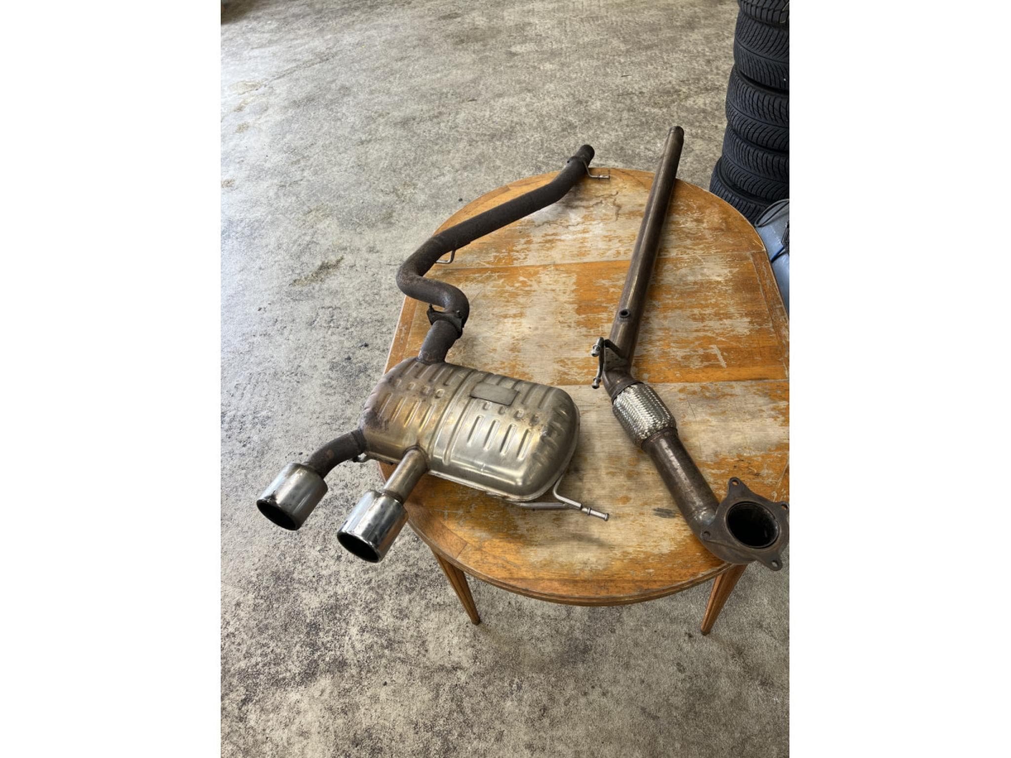 Listing - Foto 1