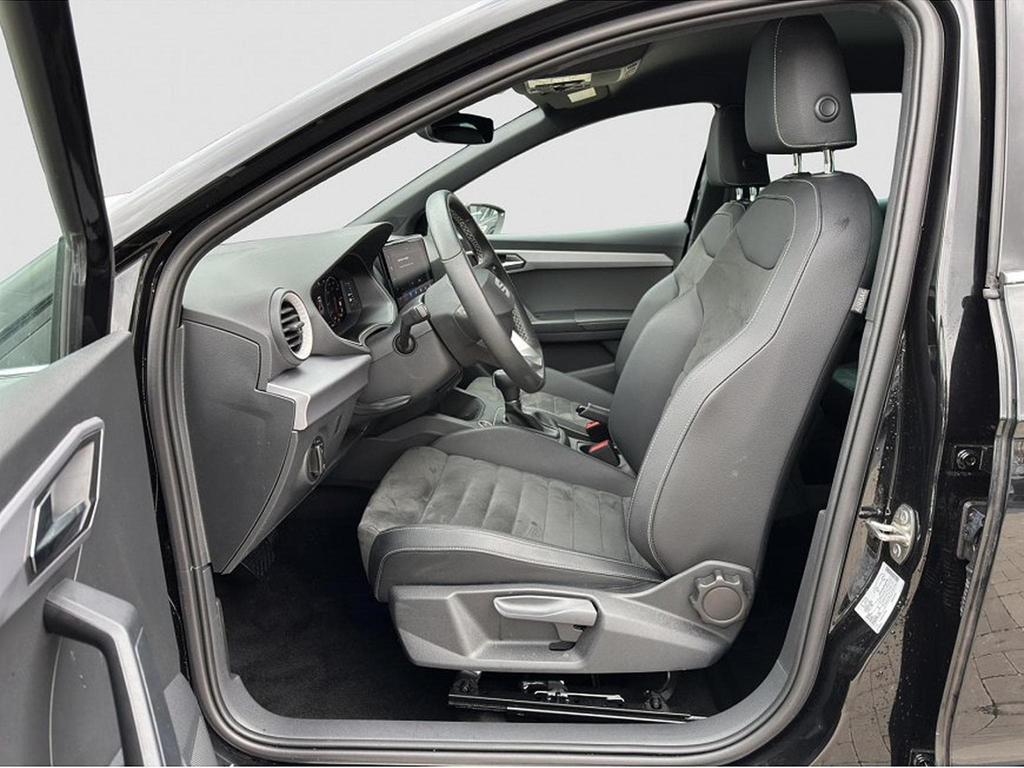 Seat Ibiza (2026) - Photo 10