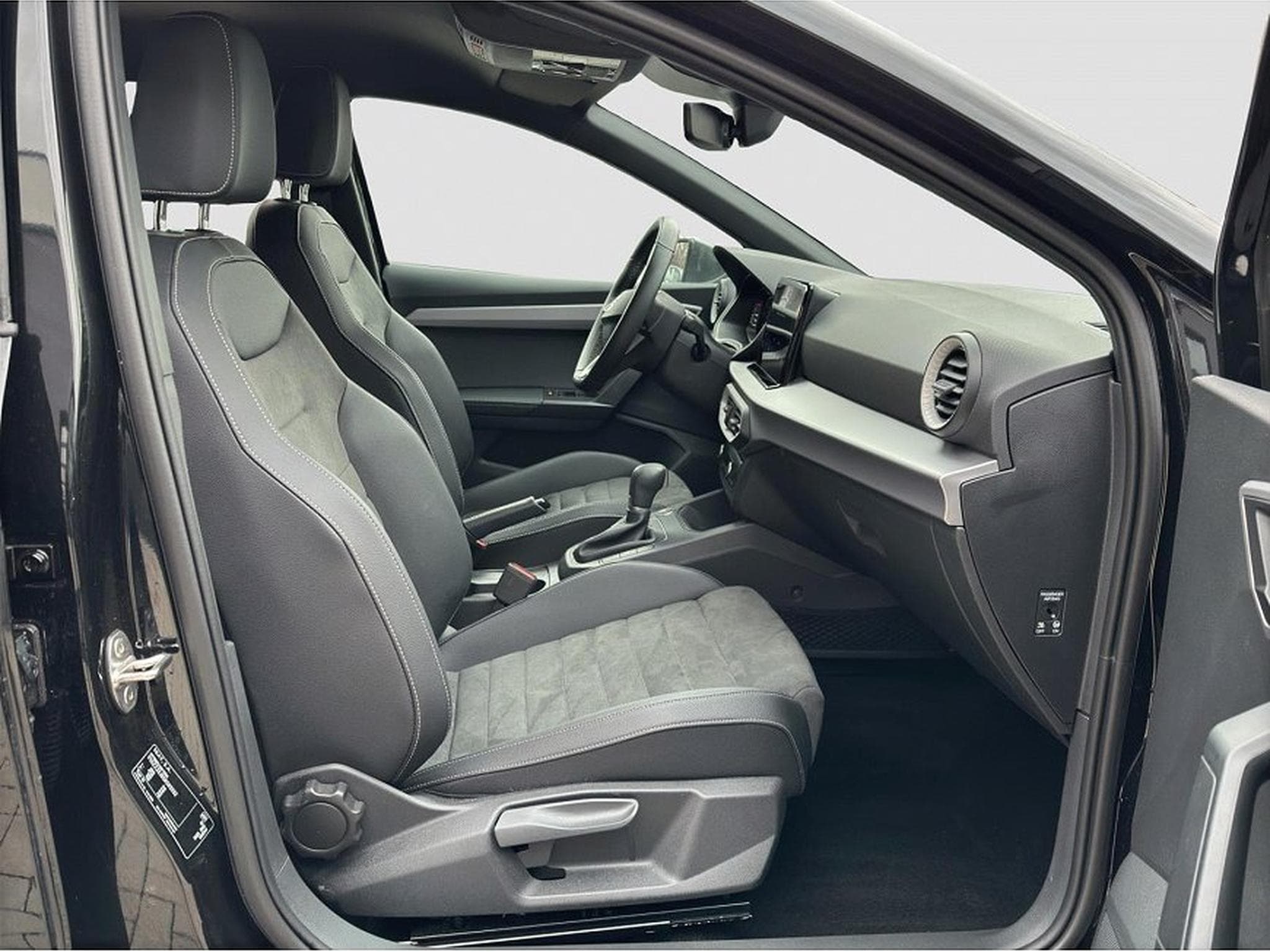 Seat Ibiza (2026) - Photo 12