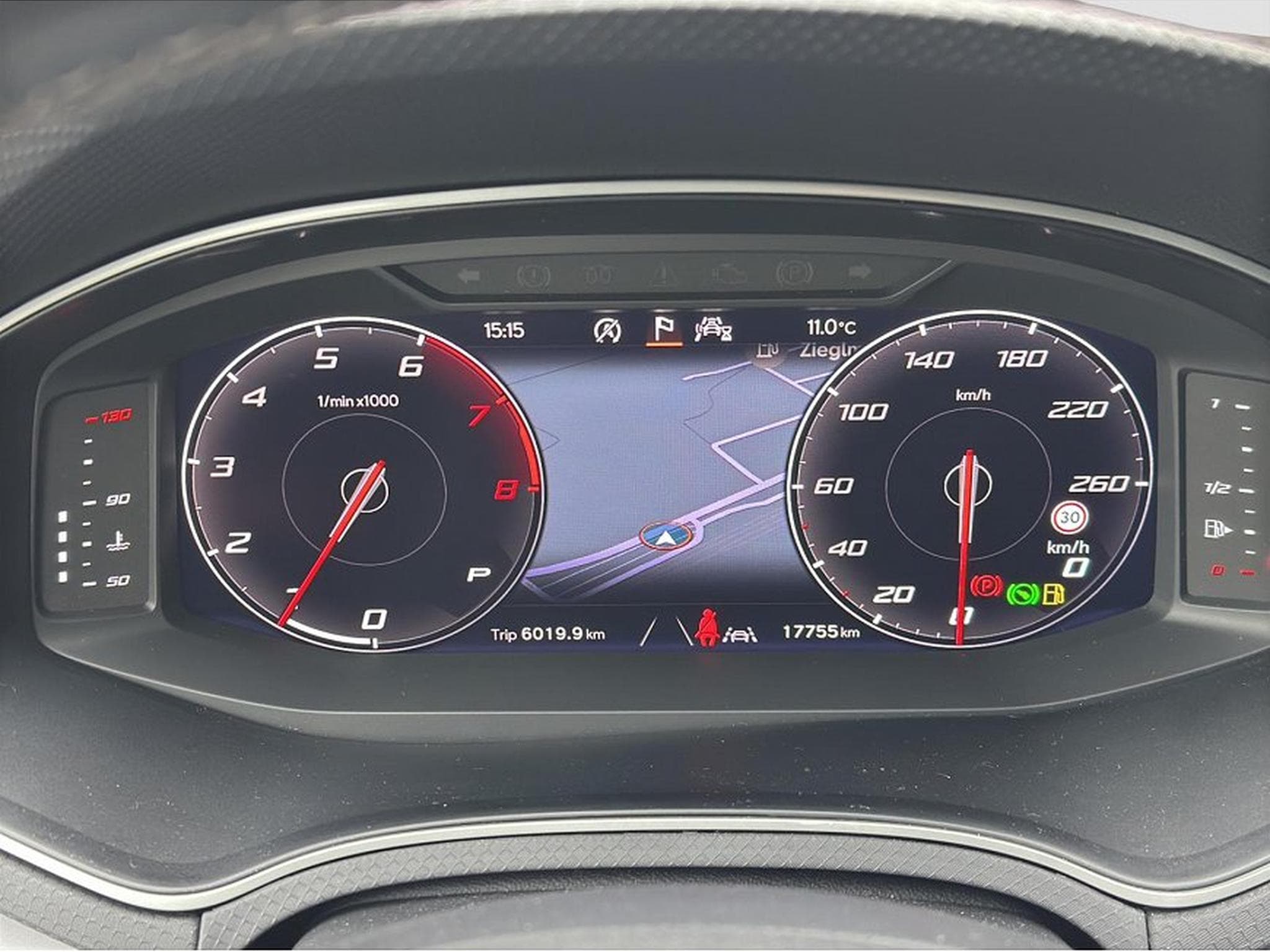 Seat Ibiza (2026) - Photo 13