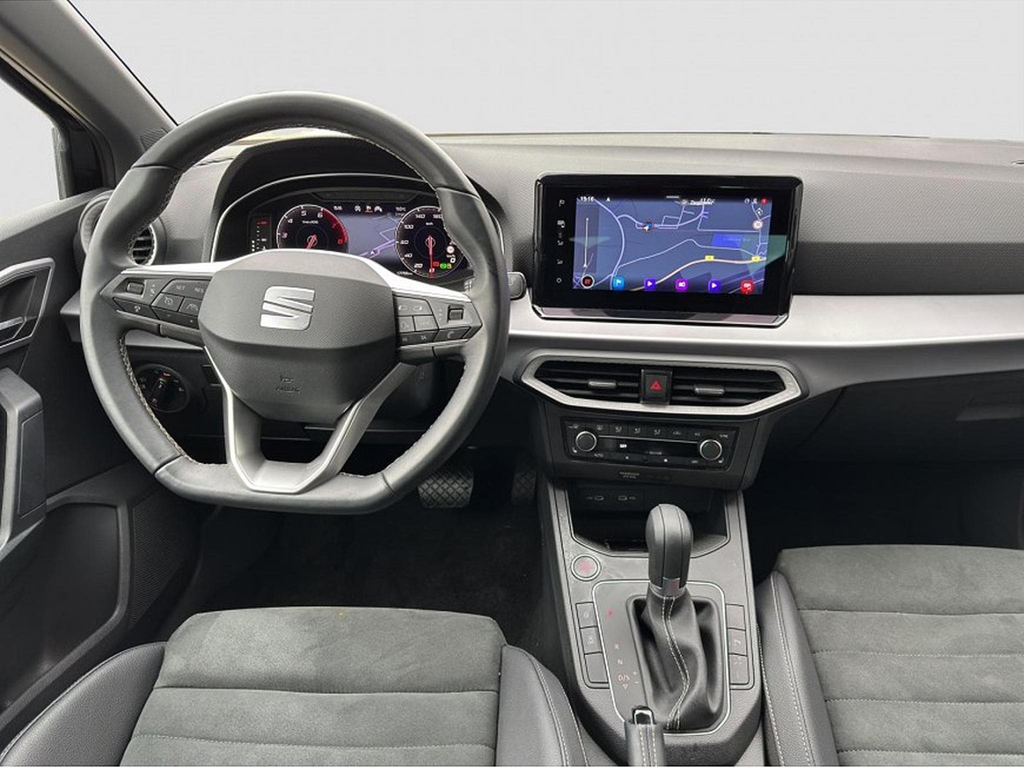 Seat Ibiza (2026) - Photo 15