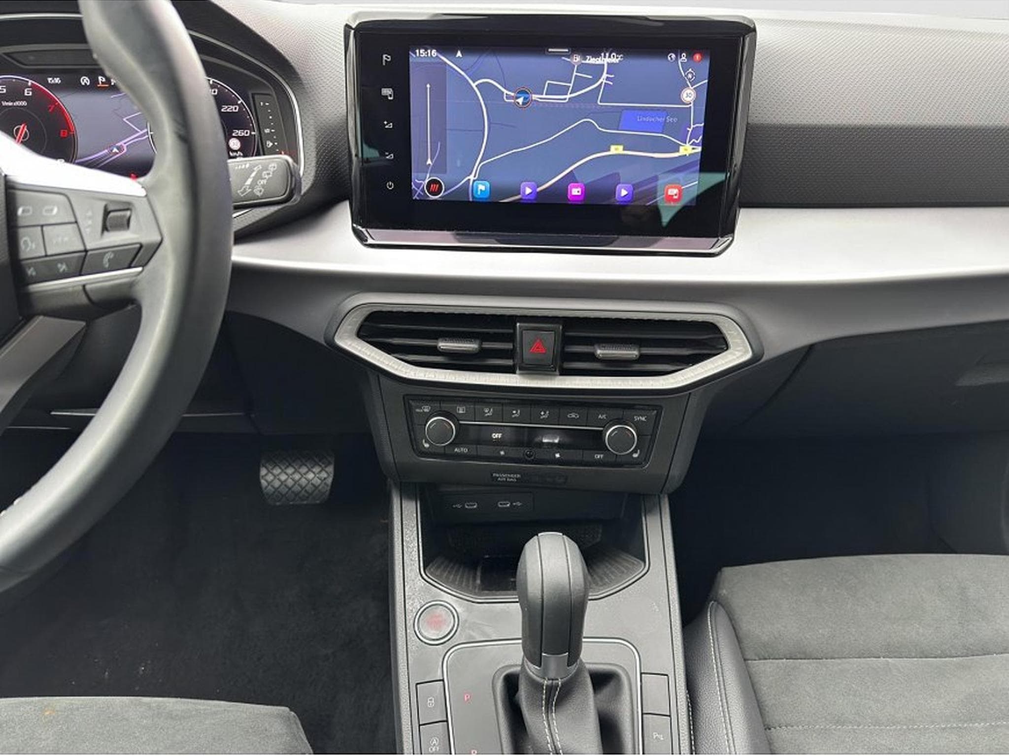 Seat Ibiza (2026) - Photo 16