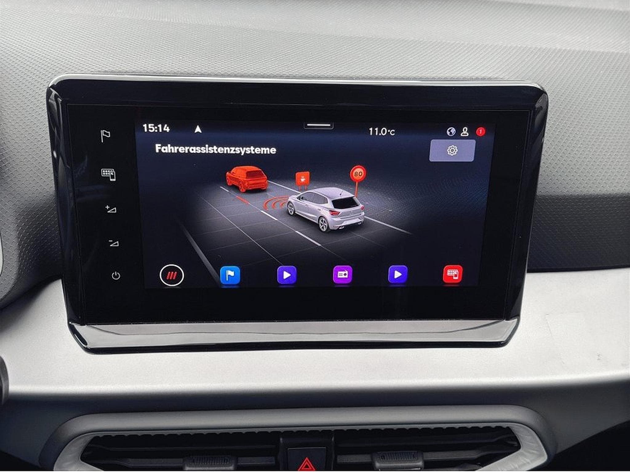 Seat Ibiza (2026) - Photo 19
