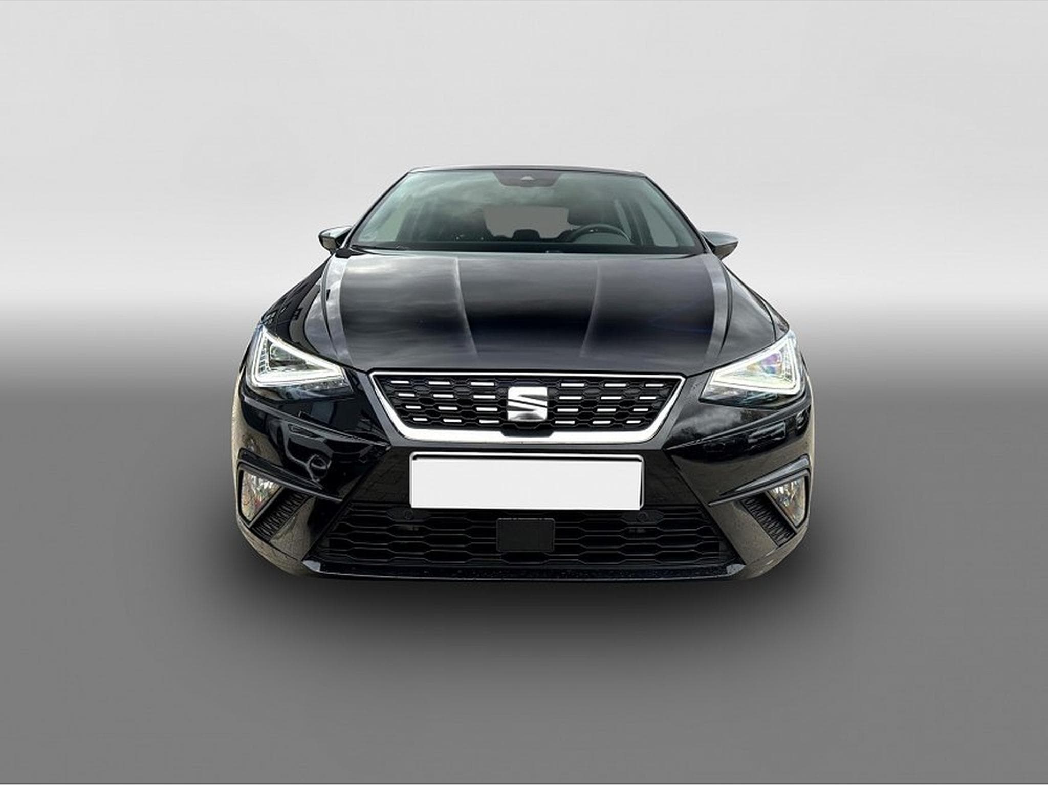 Seat Ibiza (2026) - Photo 2