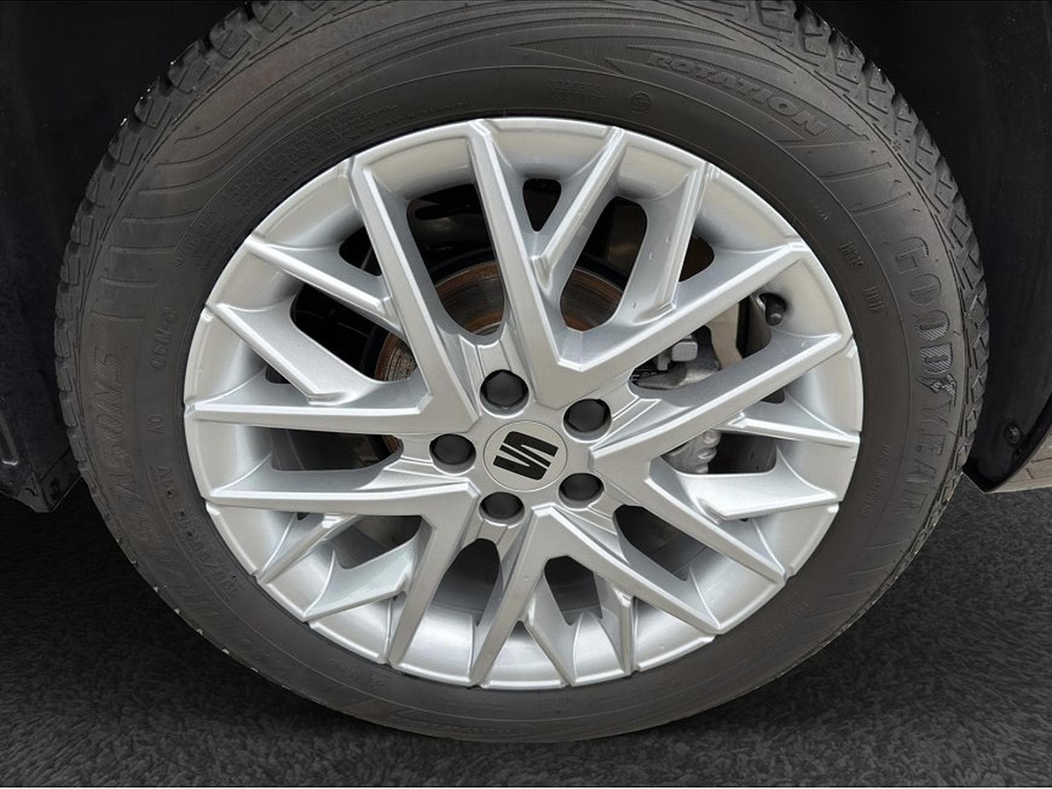 Seat Ibiza (2026) - Photo 23