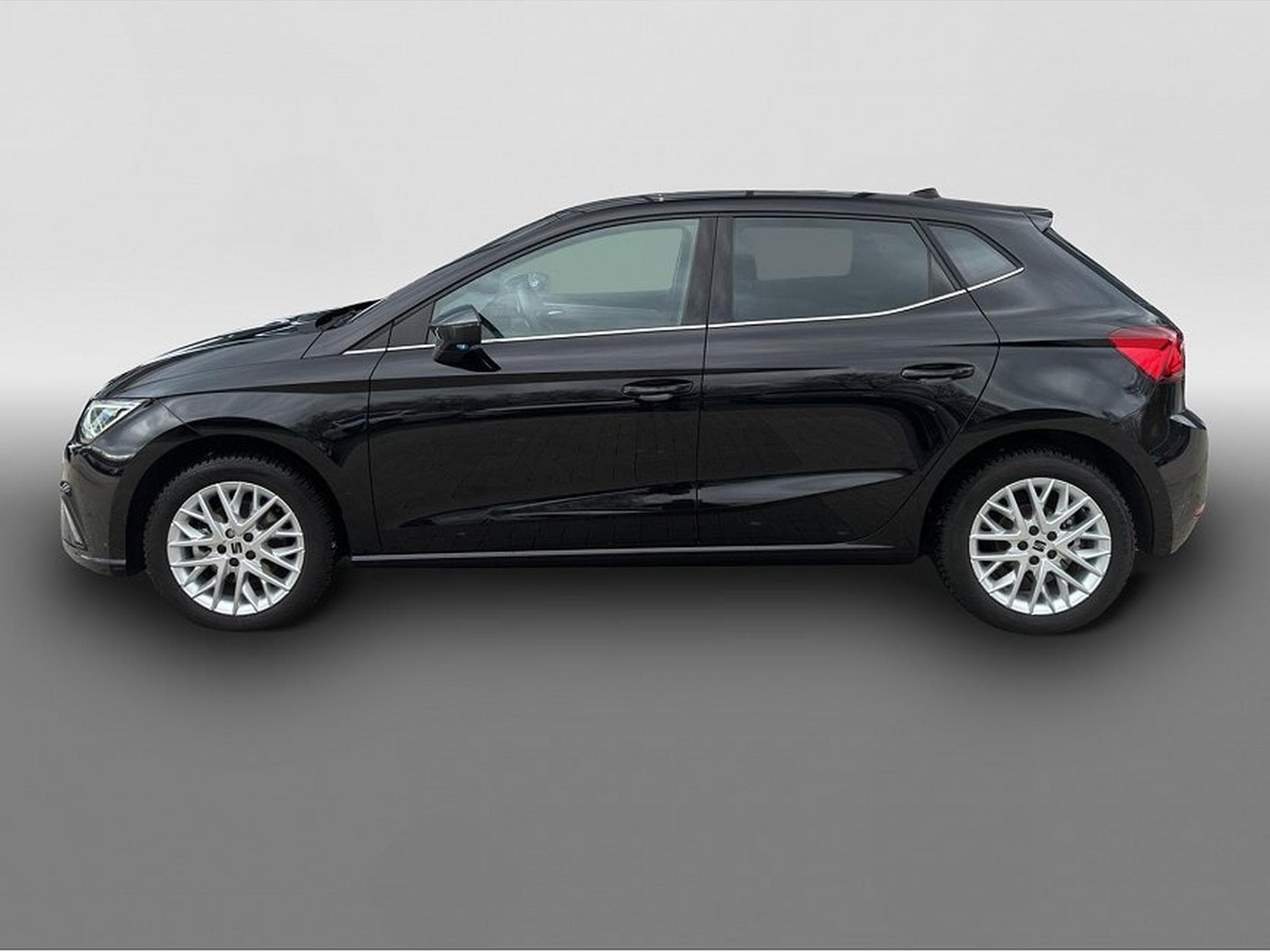 Seat Ibiza (2026) - Photo 3