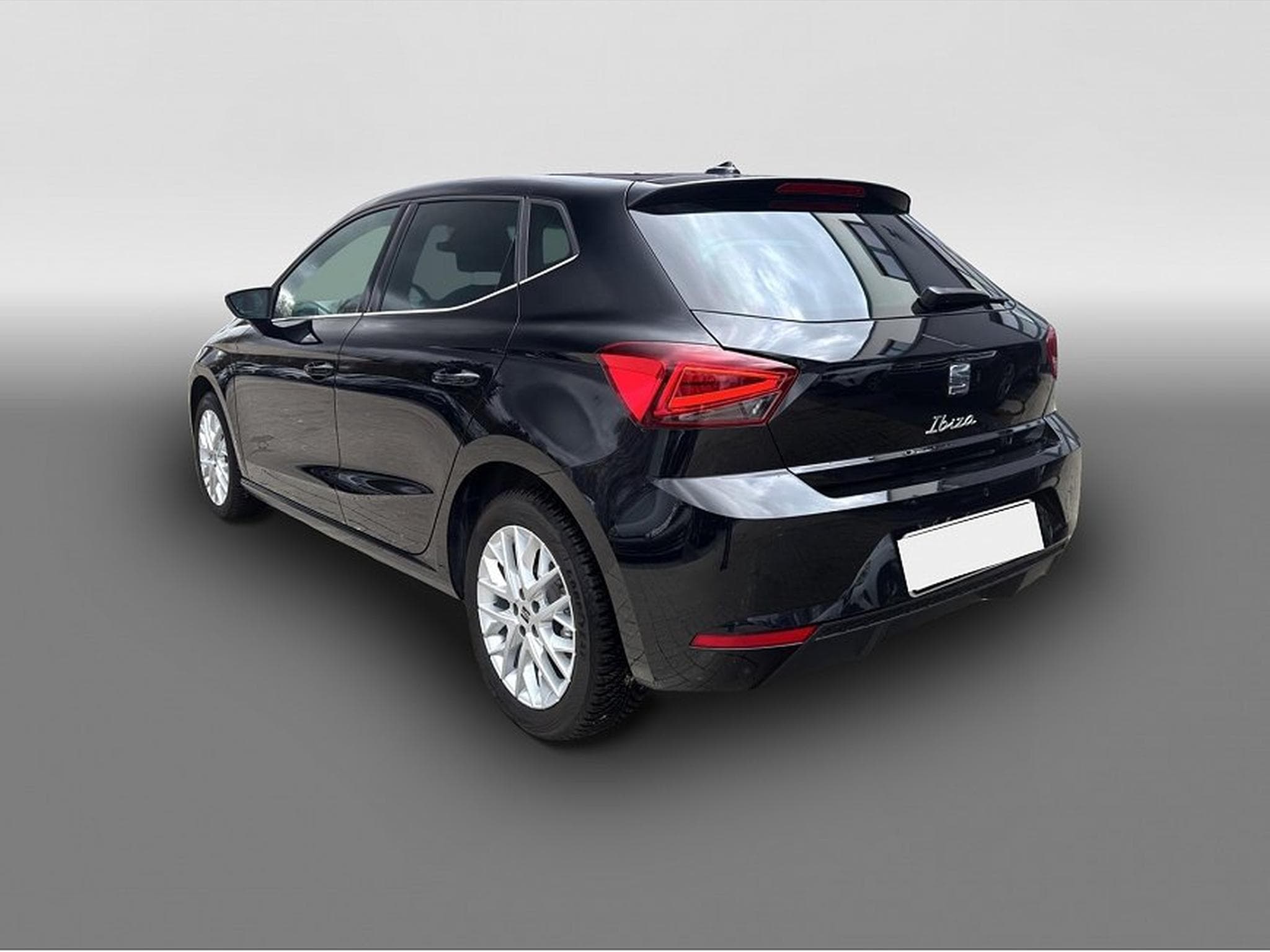 Seat Ibiza (2026) - Photo 4