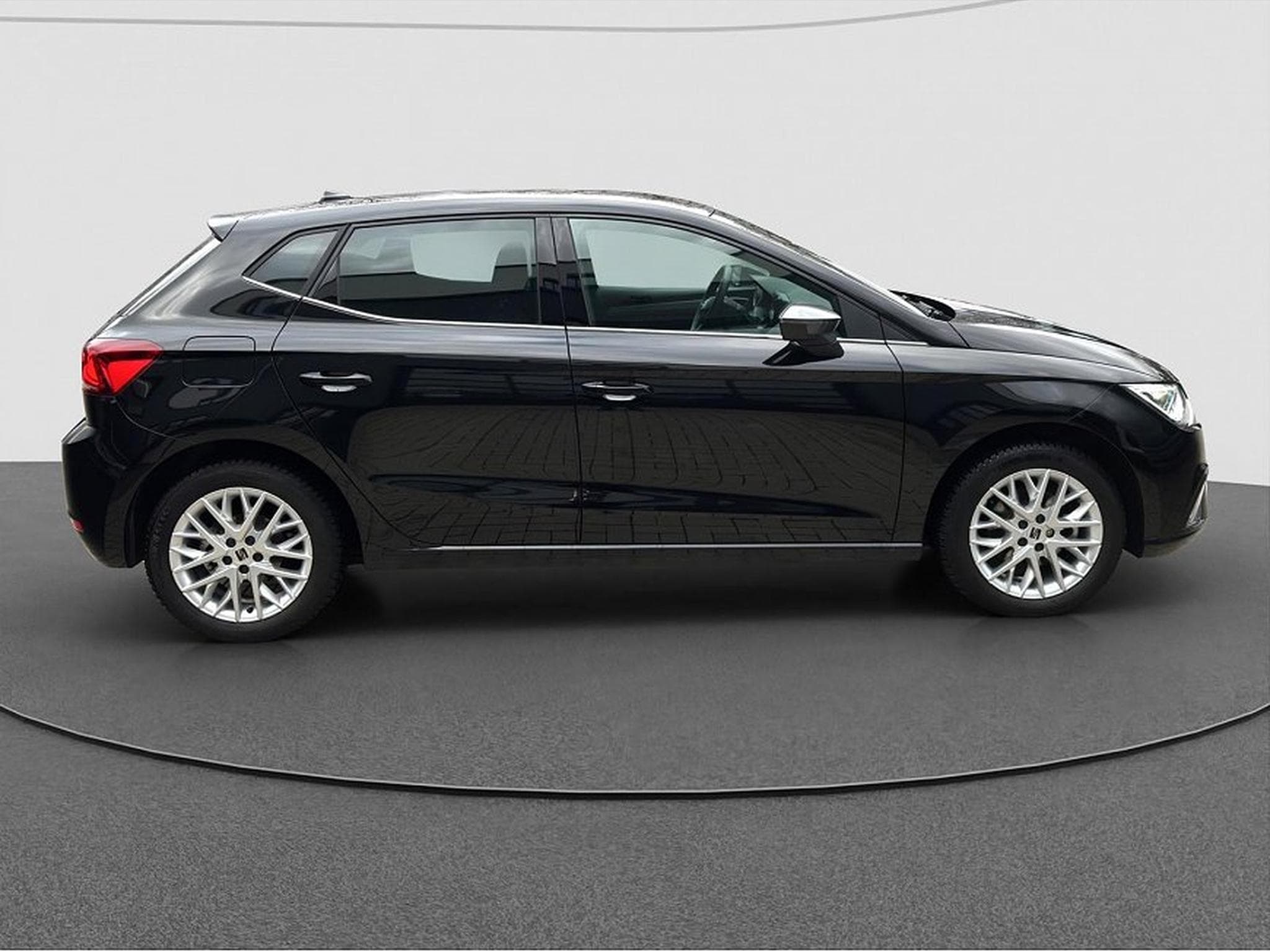 Seat Ibiza (2026) - Photo 7